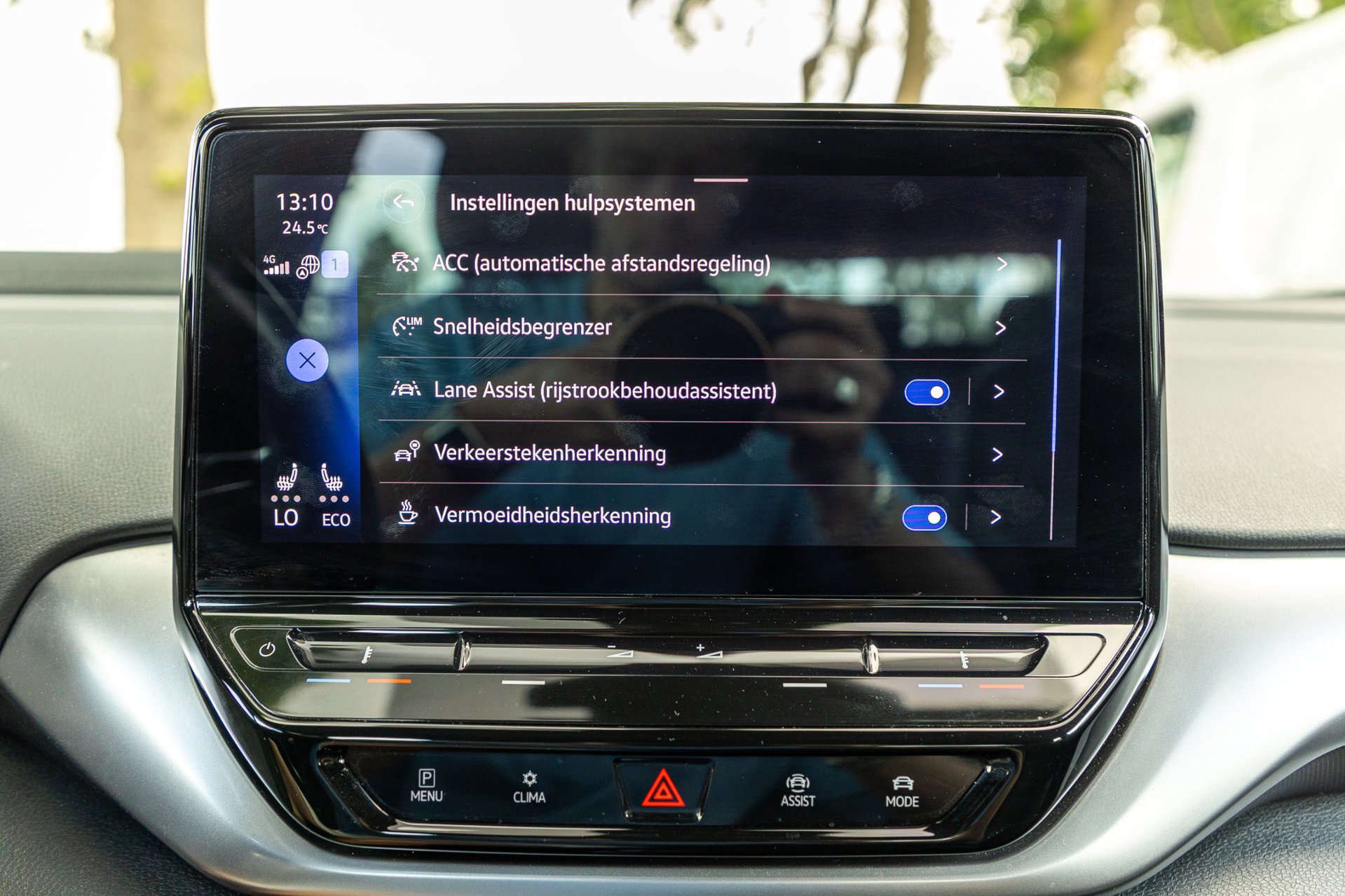 Foto van Volkswagen Id.4 Pro 150 KW