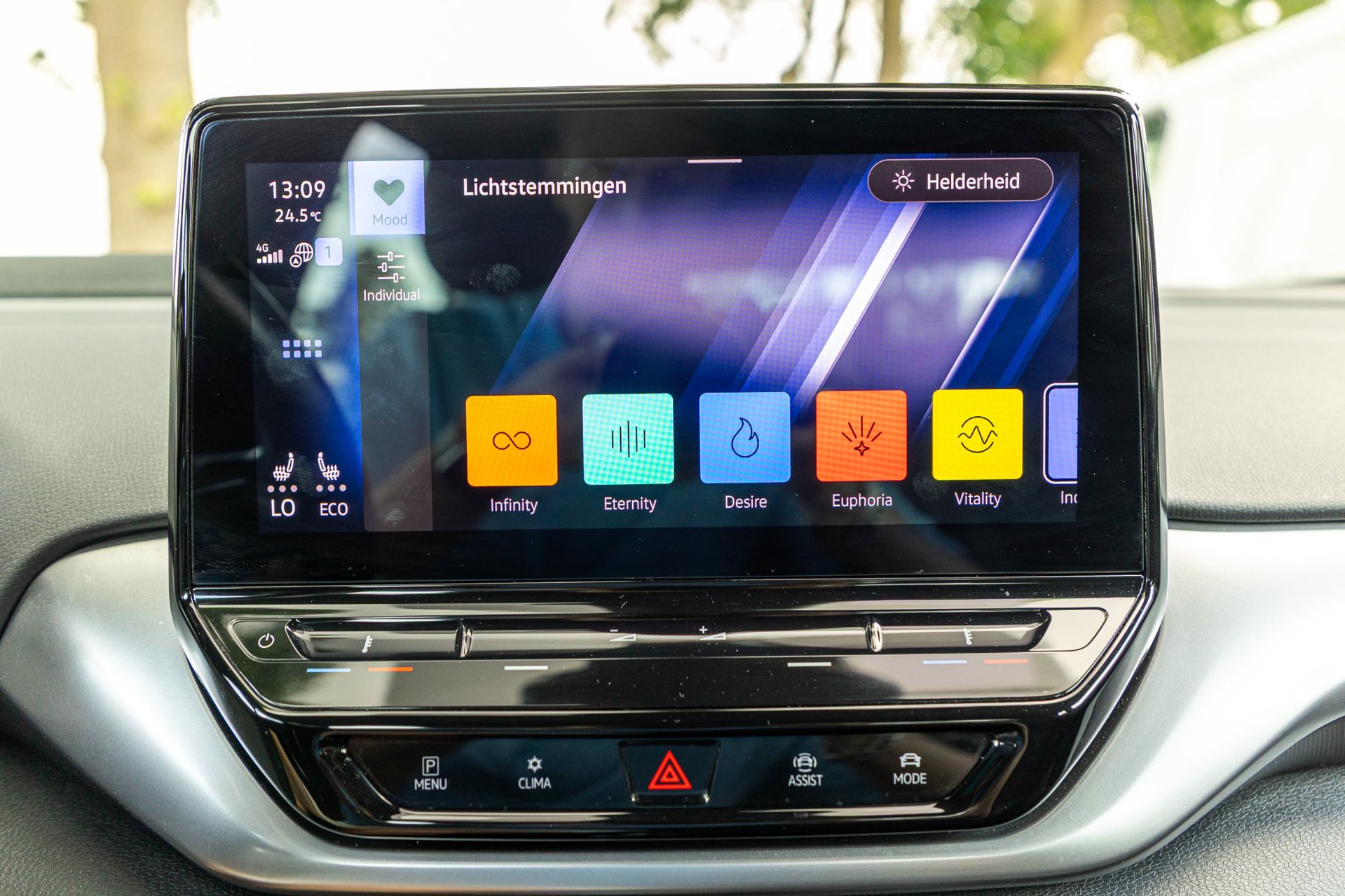 Foto van Volkswagen Id.4 Pro 150 KW