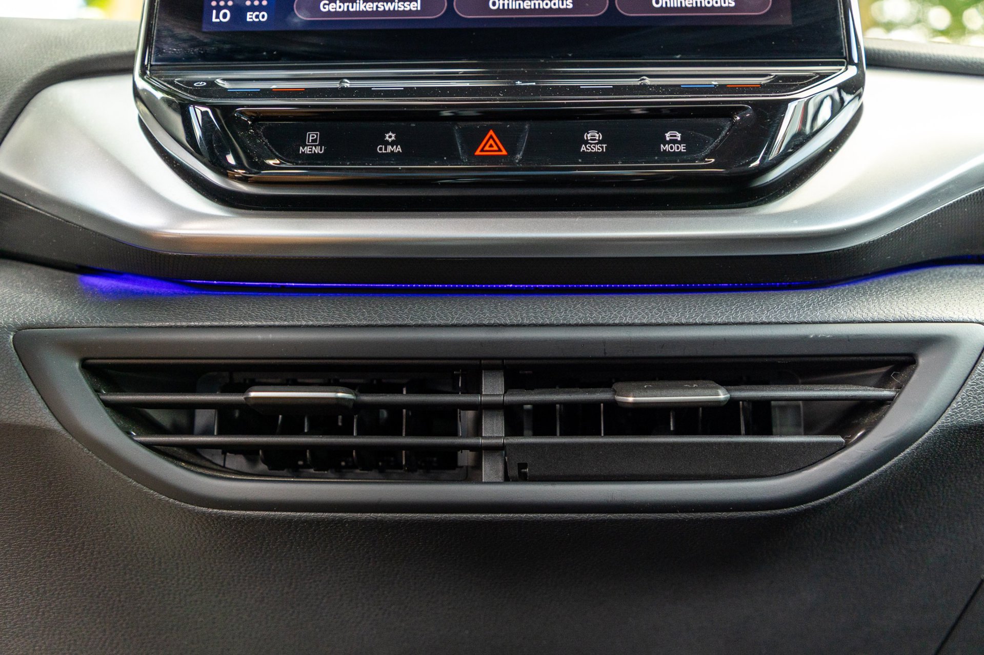 Foto van Volkswagen Id.4 Pro 150 KW