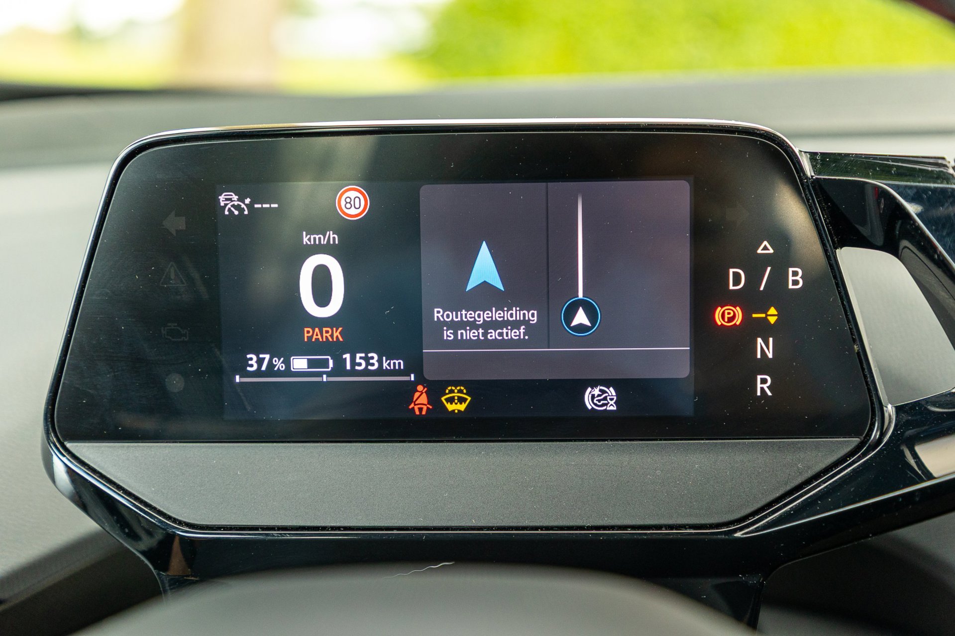 Foto van Volkswagen Id.4 Pro 150 KW