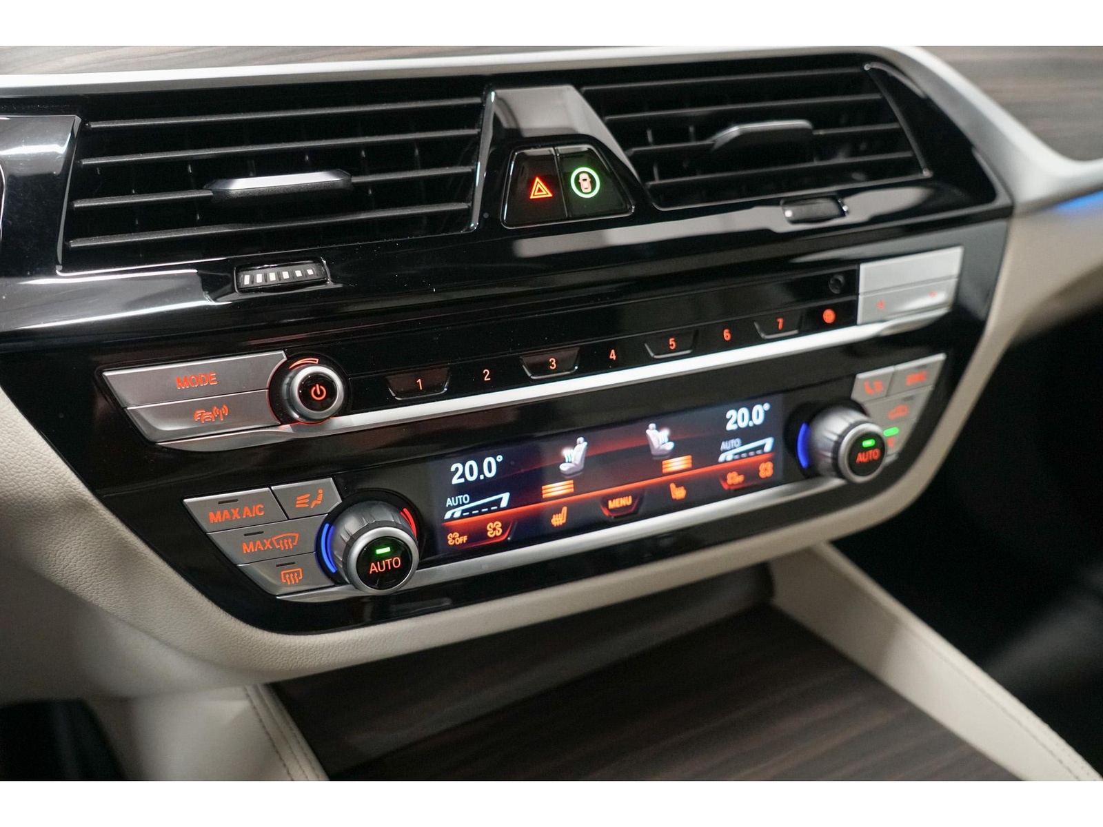 Foto van BMW 530e xDrive