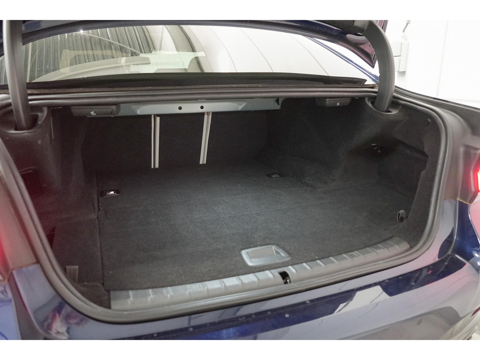 Foto van BMW 530e xDrive