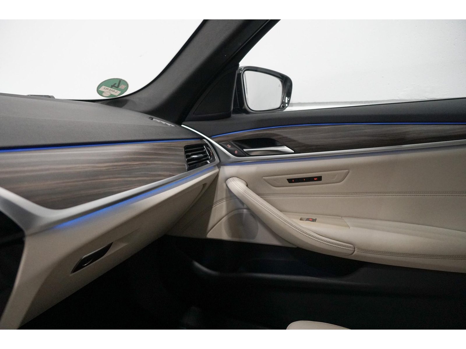 Foto van BMW 530e xDrive