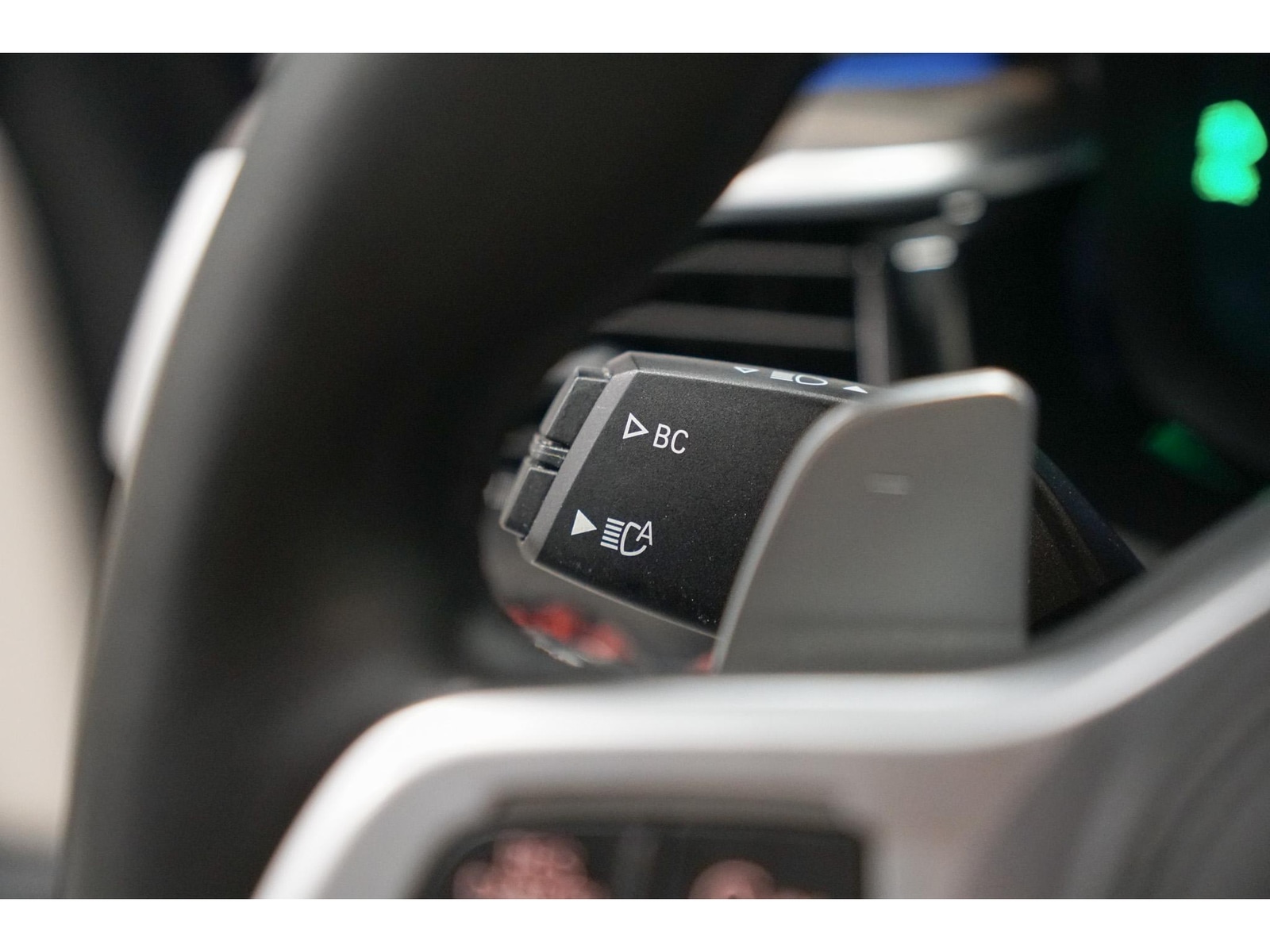 Foto van BMW 530e xDrive