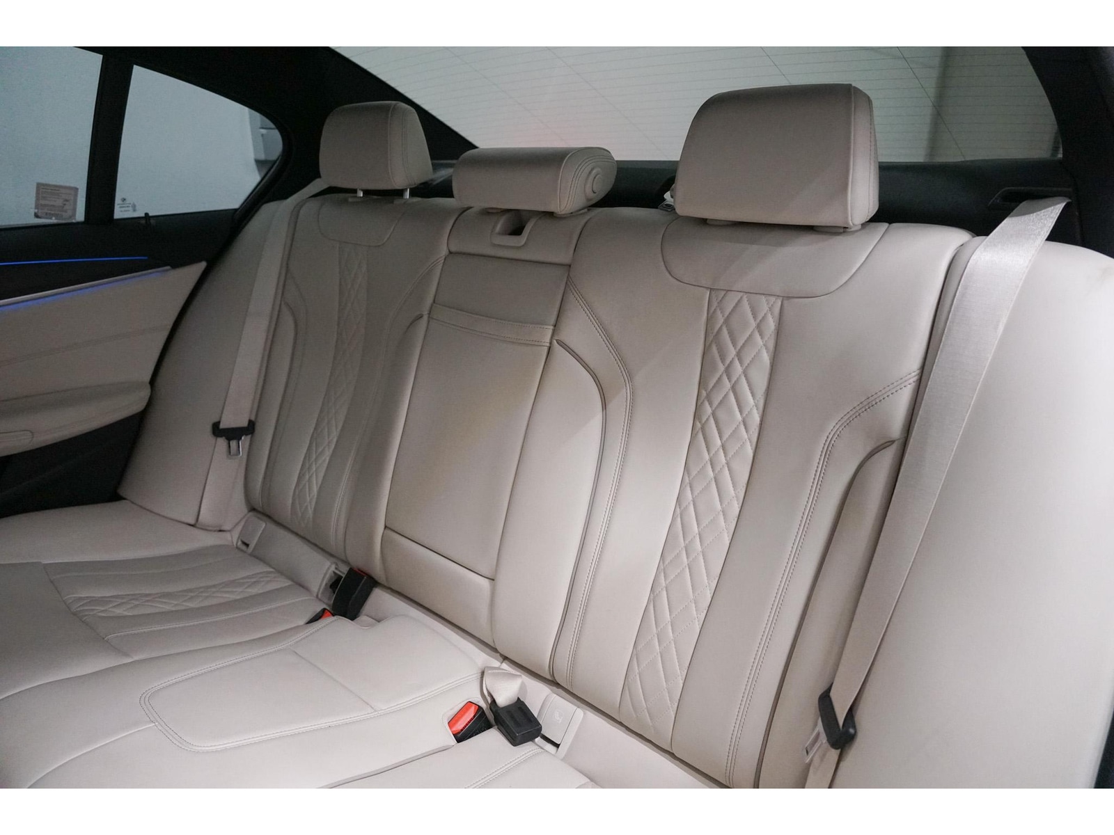 Foto van BMW 530e xDrive