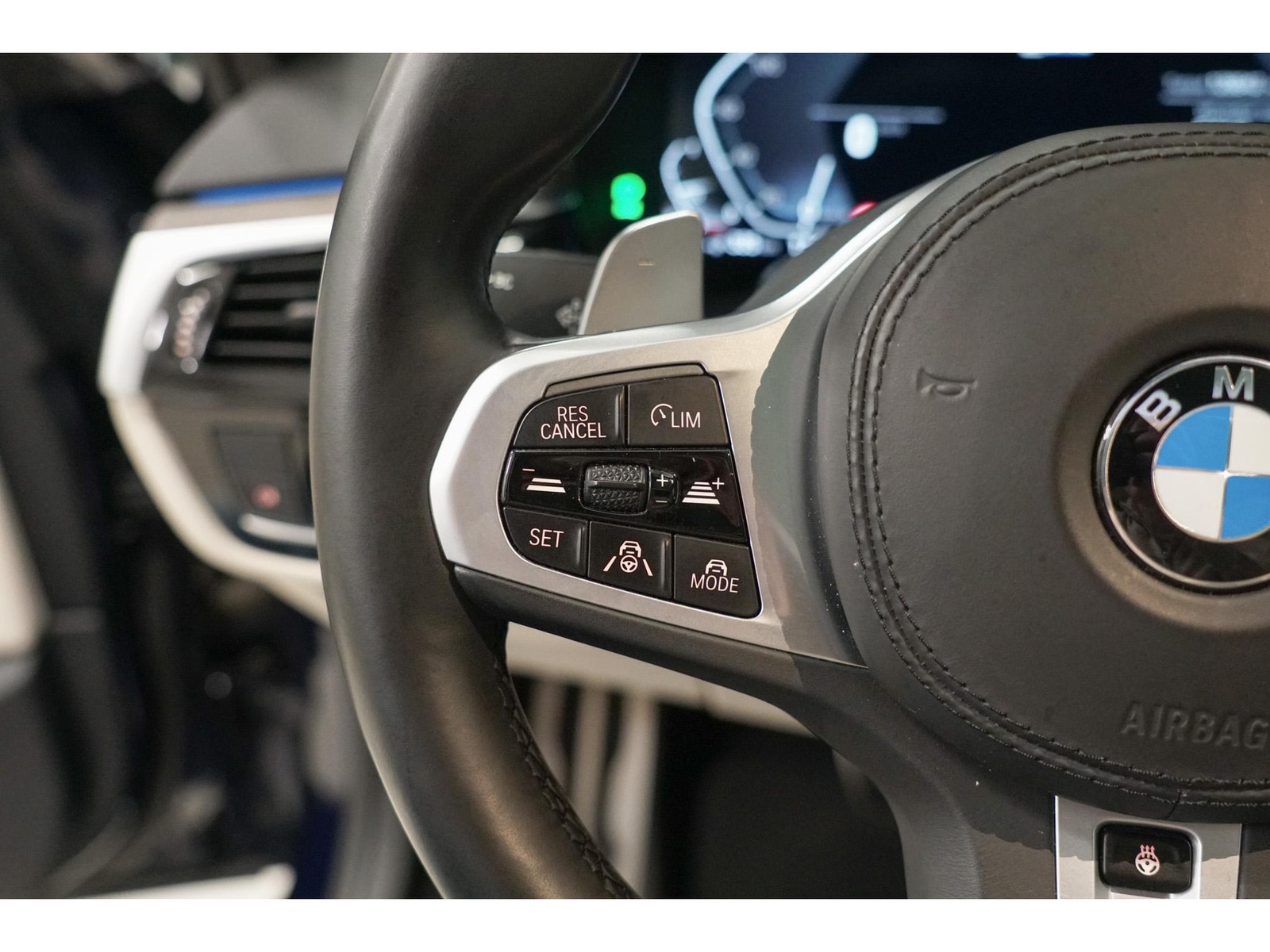 Foto van BMW 530e xDrive