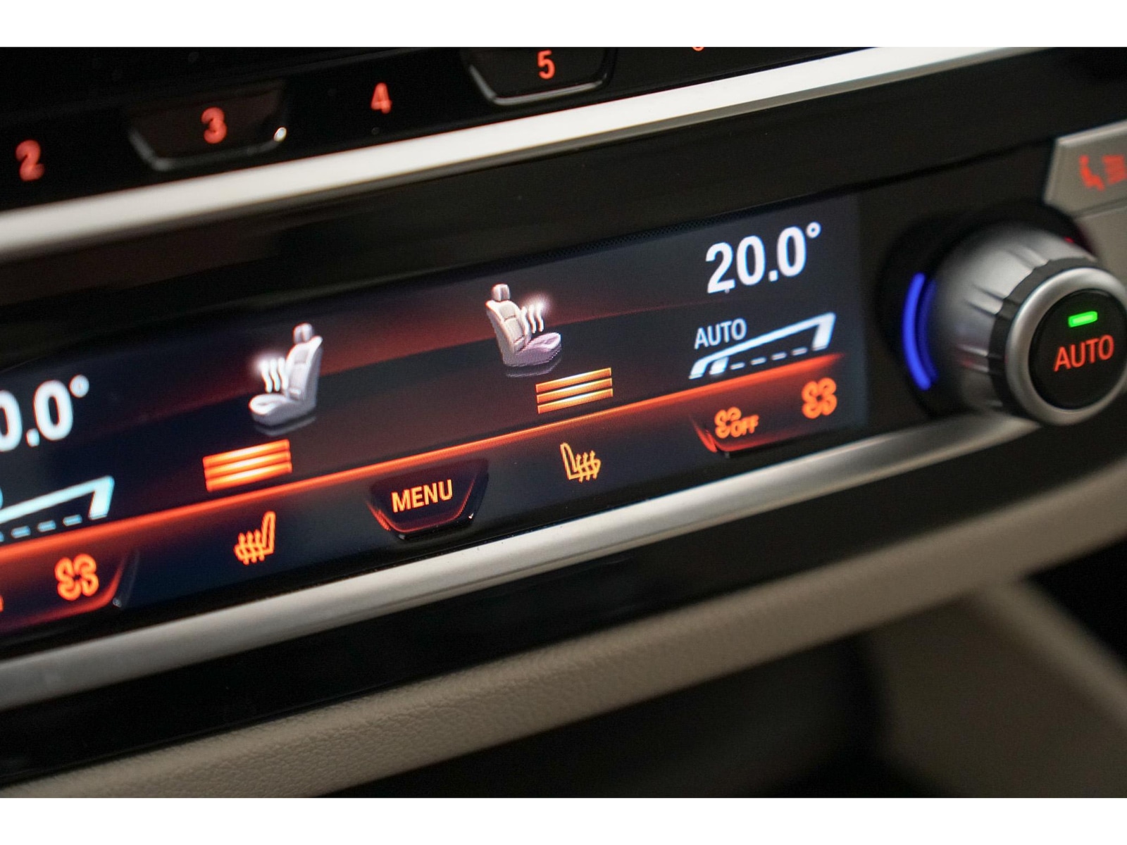 Foto van BMW 530e xDrive