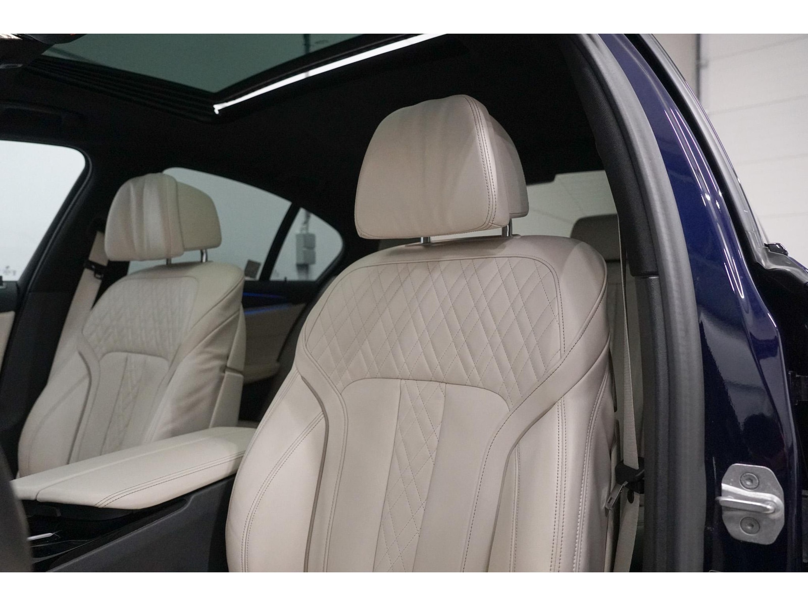 Foto van BMW 530e xDrive