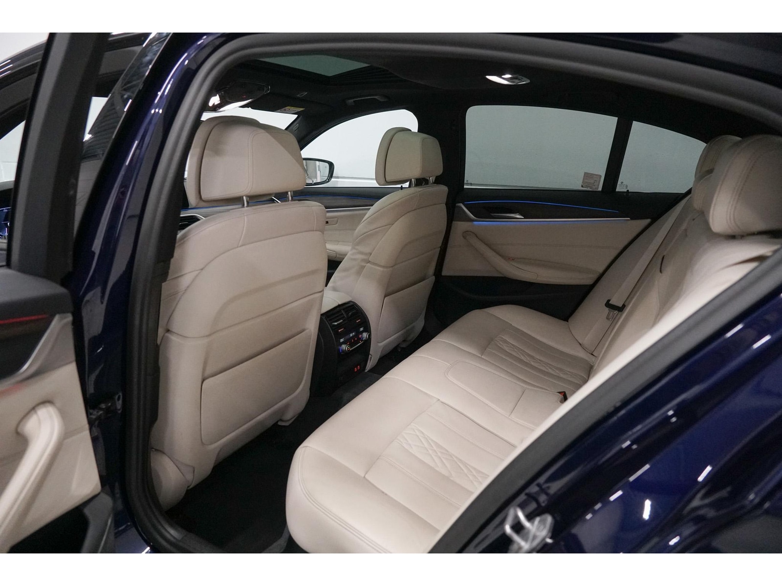 Foto van BMW 530e xDrive