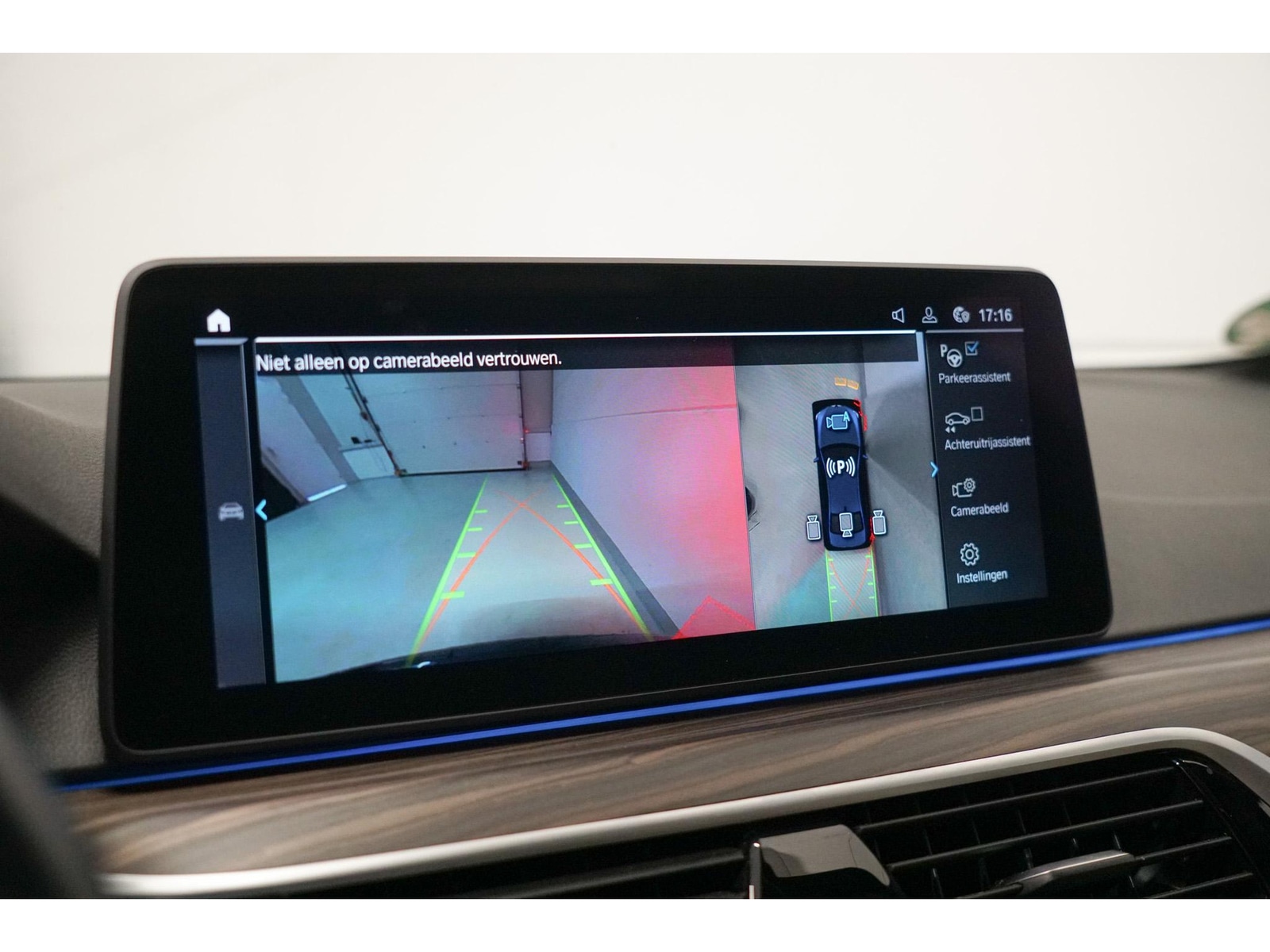 Foto van BMW 530e xDrive