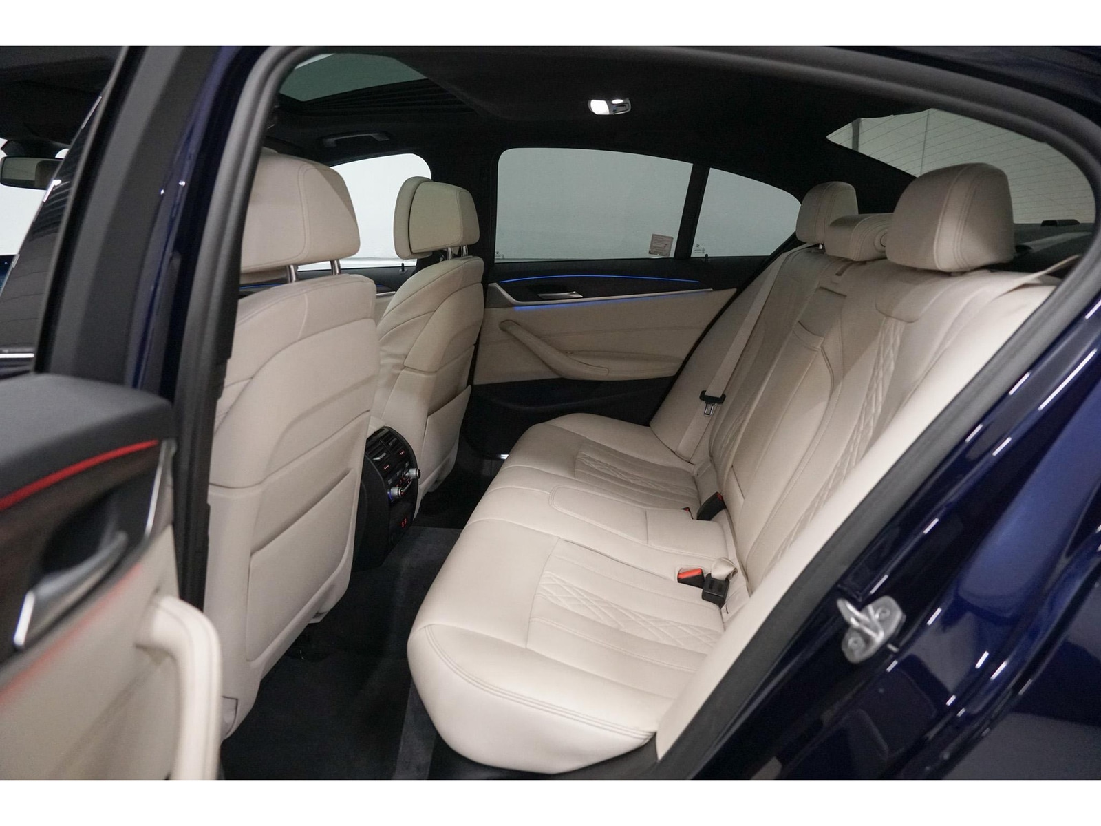 Foto van BMW 530e xDrive