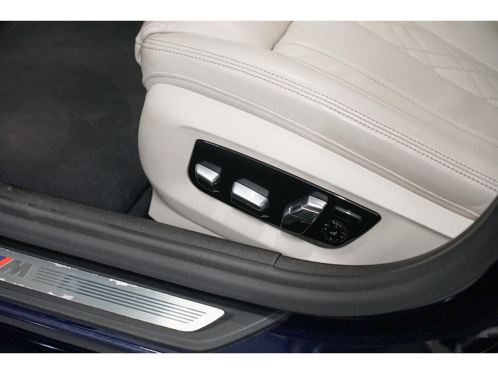 Foto van BMW 530e xDrive