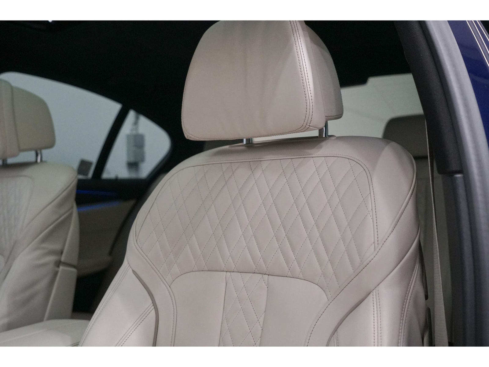 Foto van BMW 530e xDrive