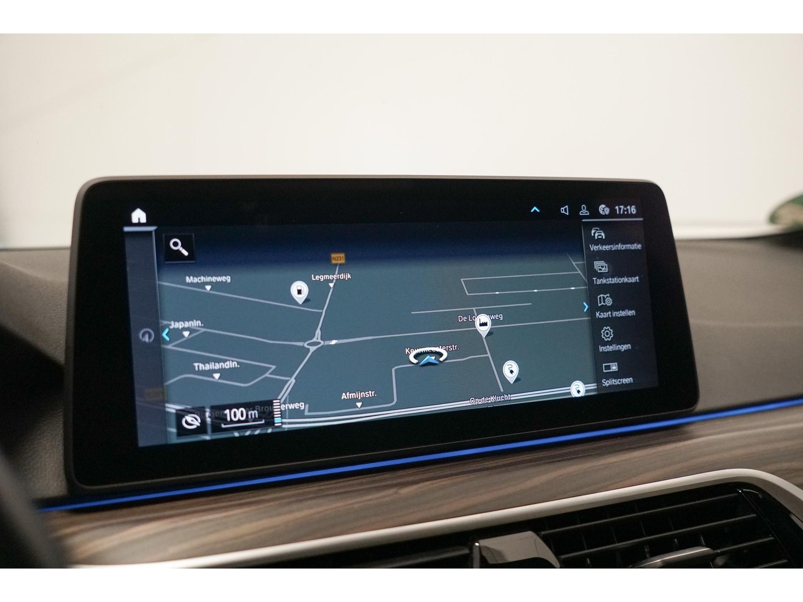 Foto van BMW 530e xDrive