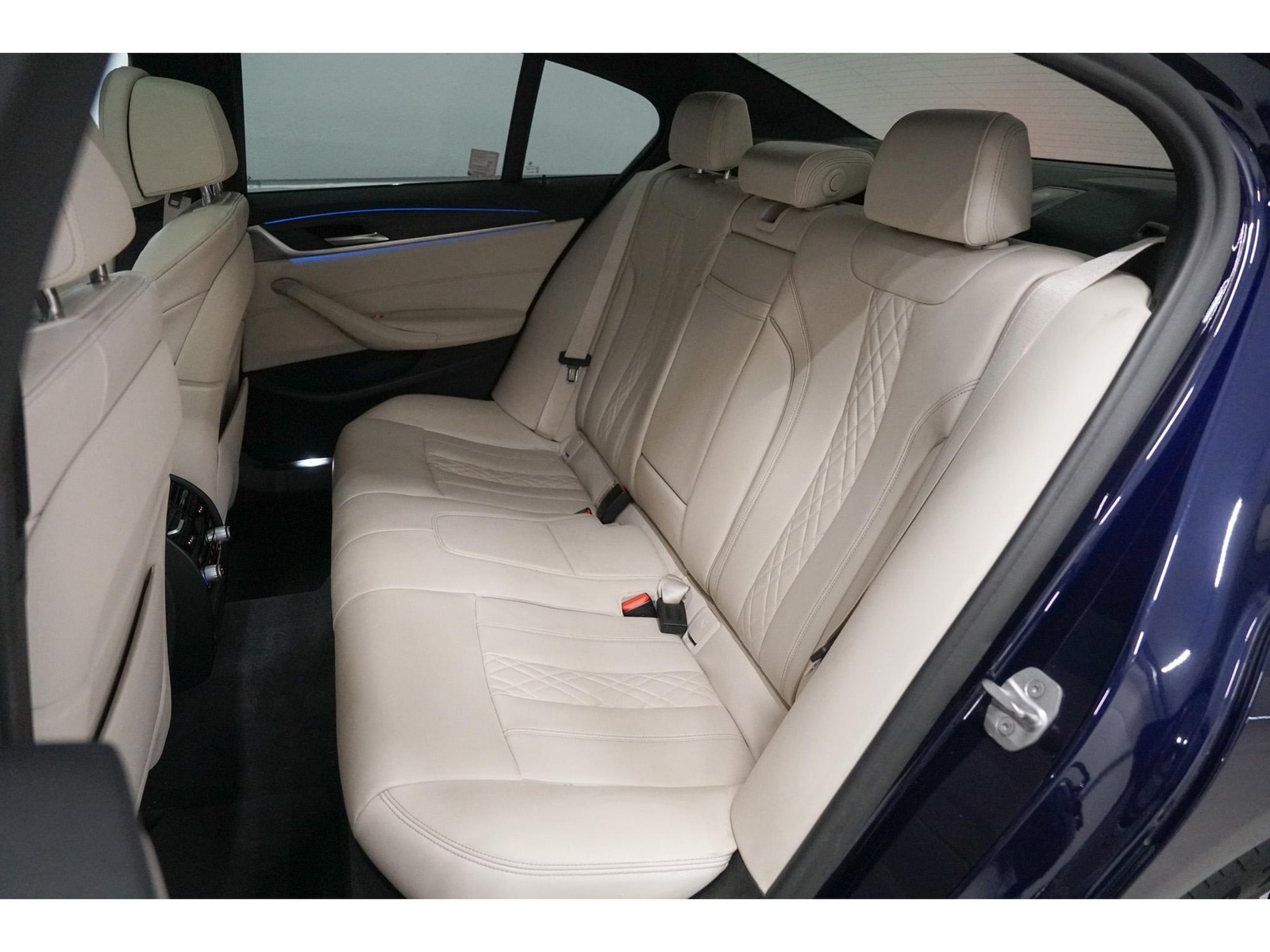 Foto van BMW 530e xDrive