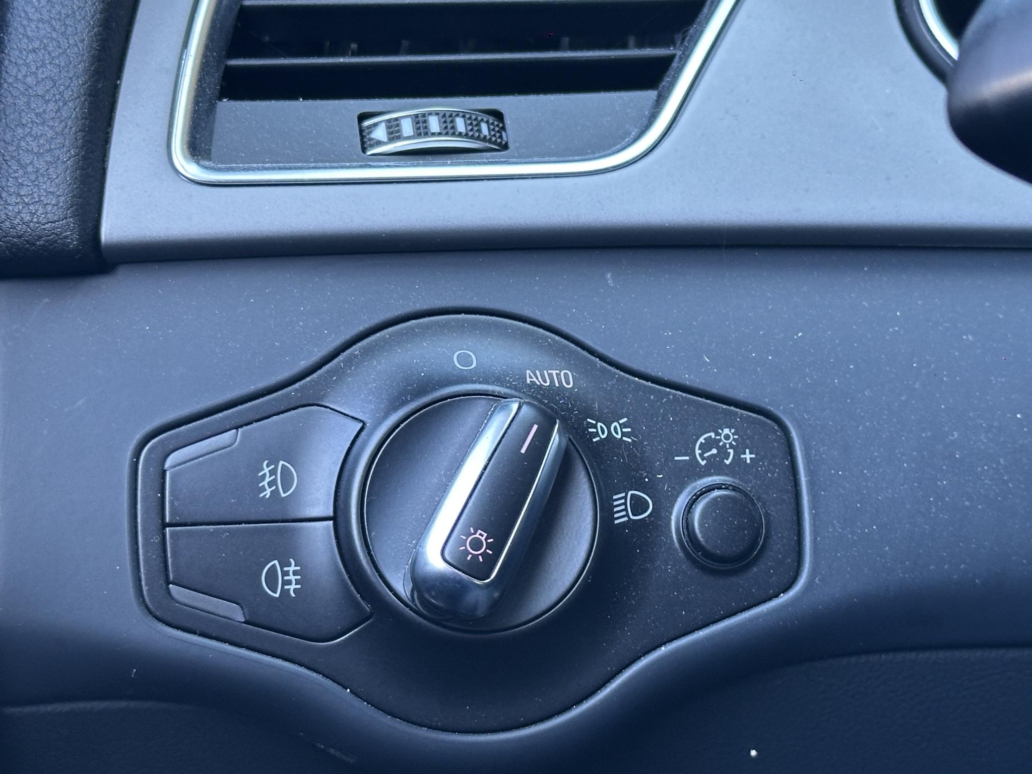 Foto van Audi A4 Avant