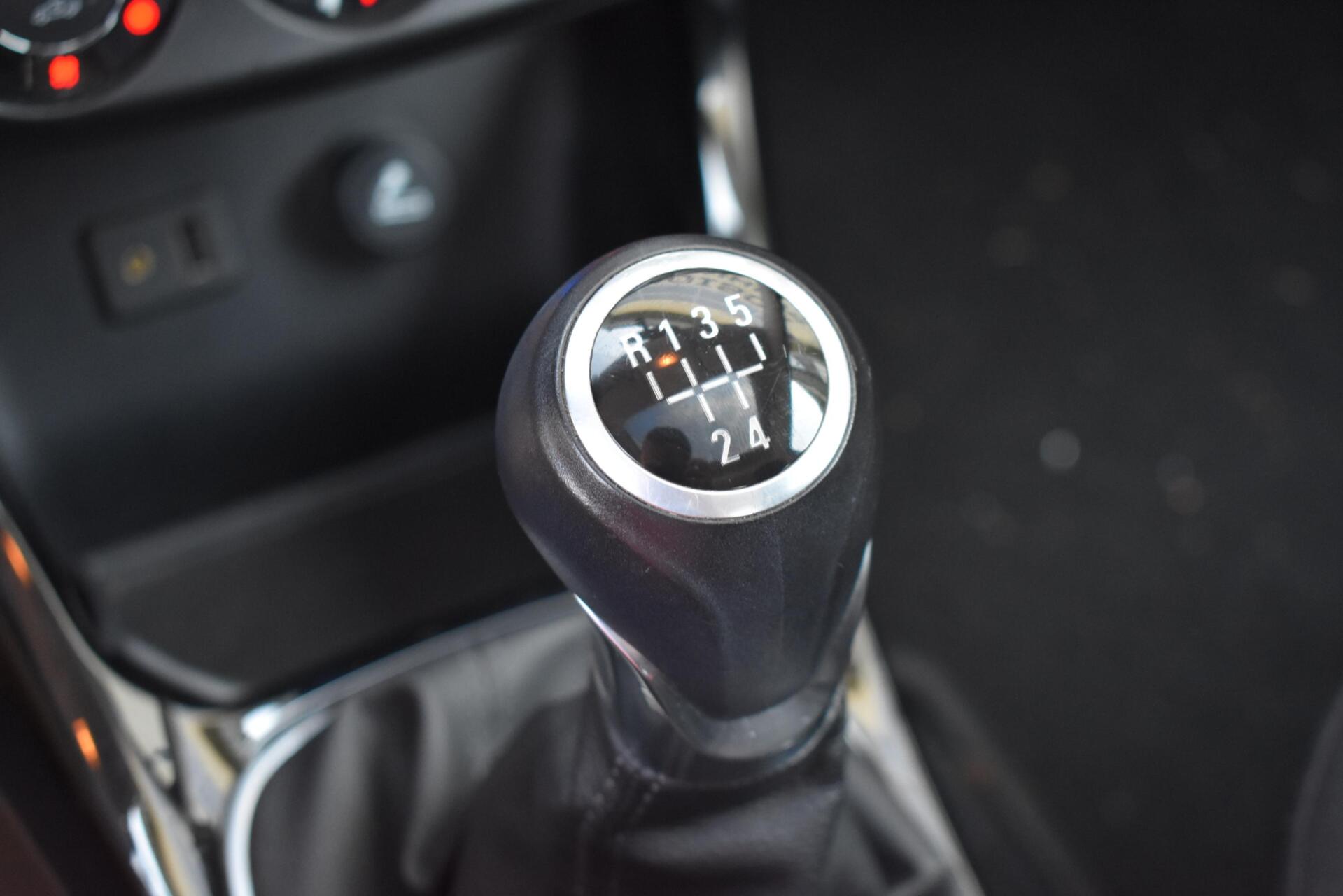 Foto van Opel Adam
