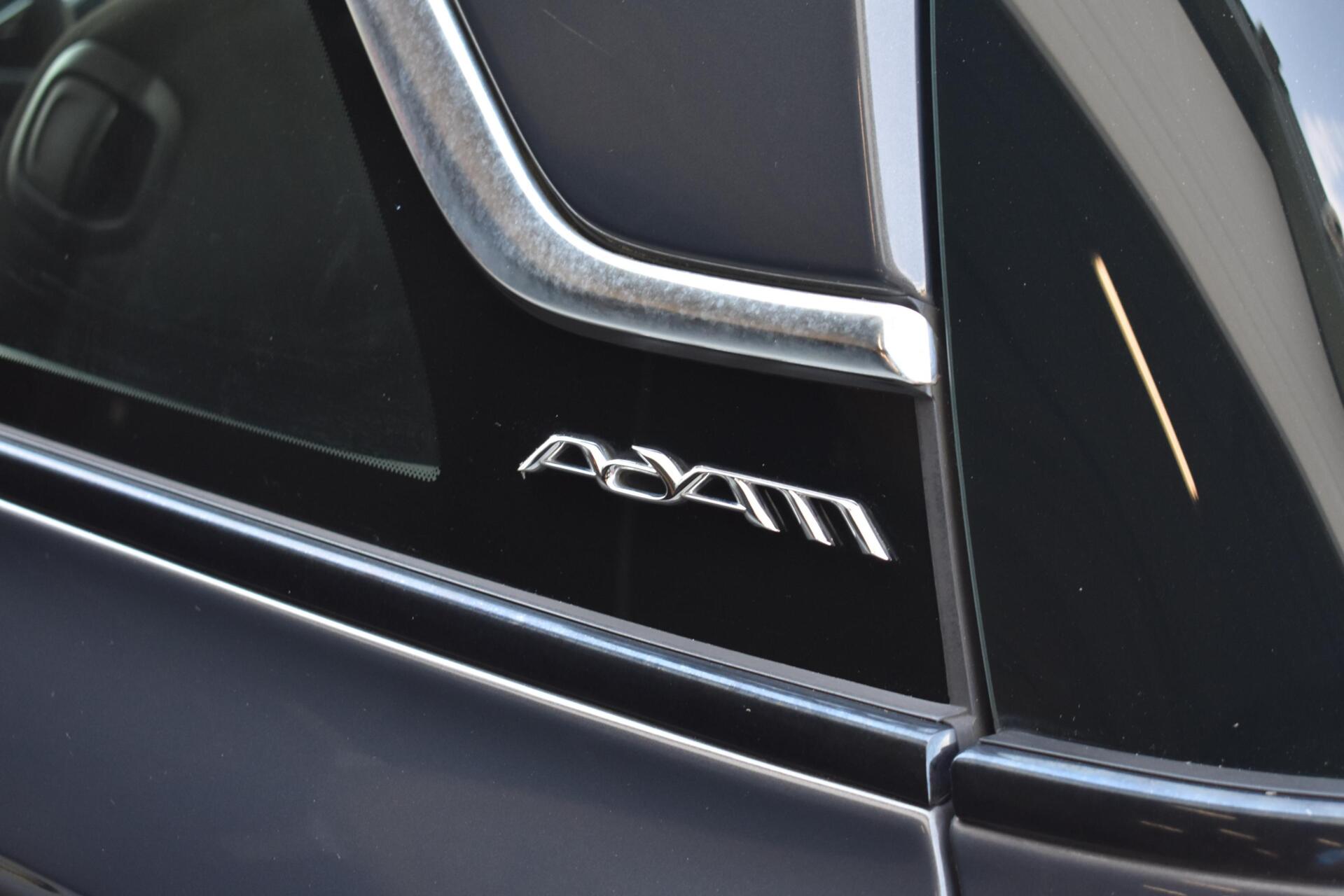 Foto van Opel Adam