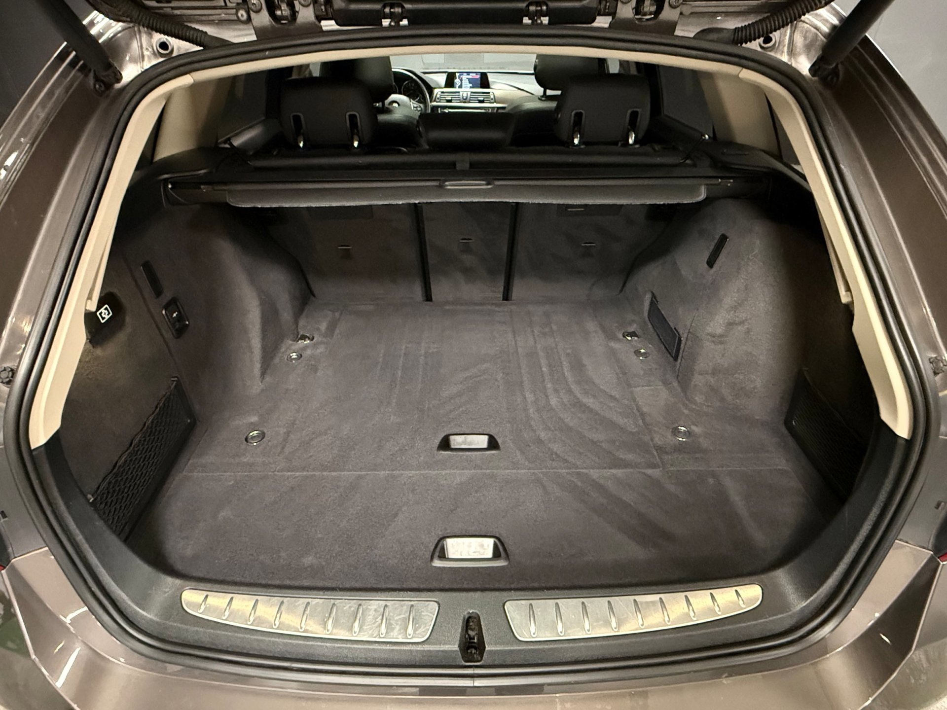 Foto van BMW 320i