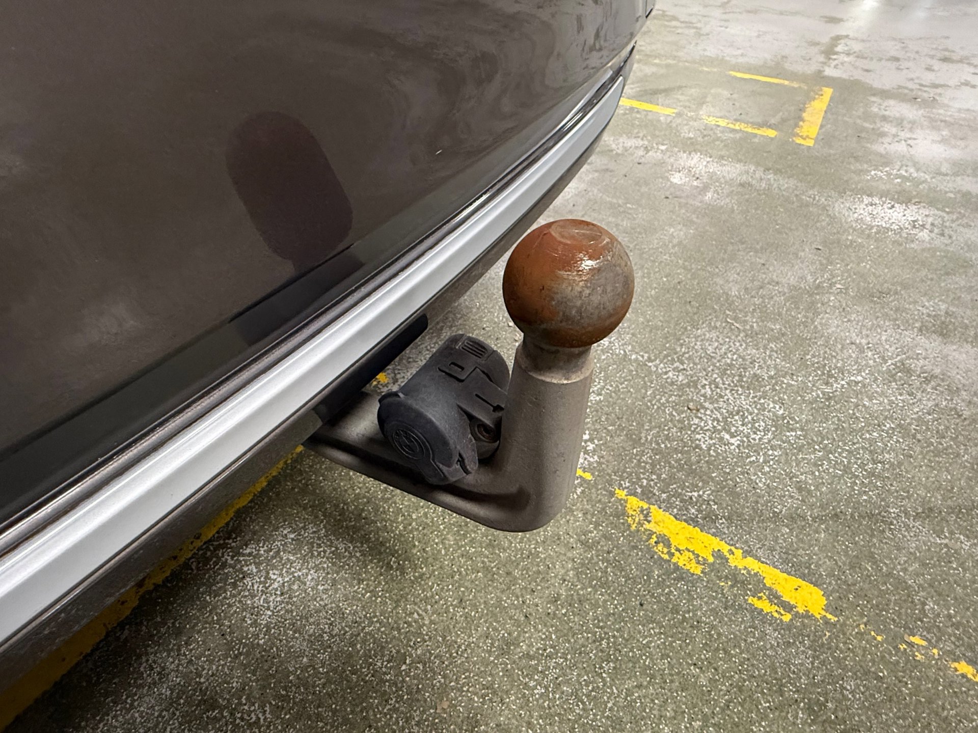 Foto van BMW 320i