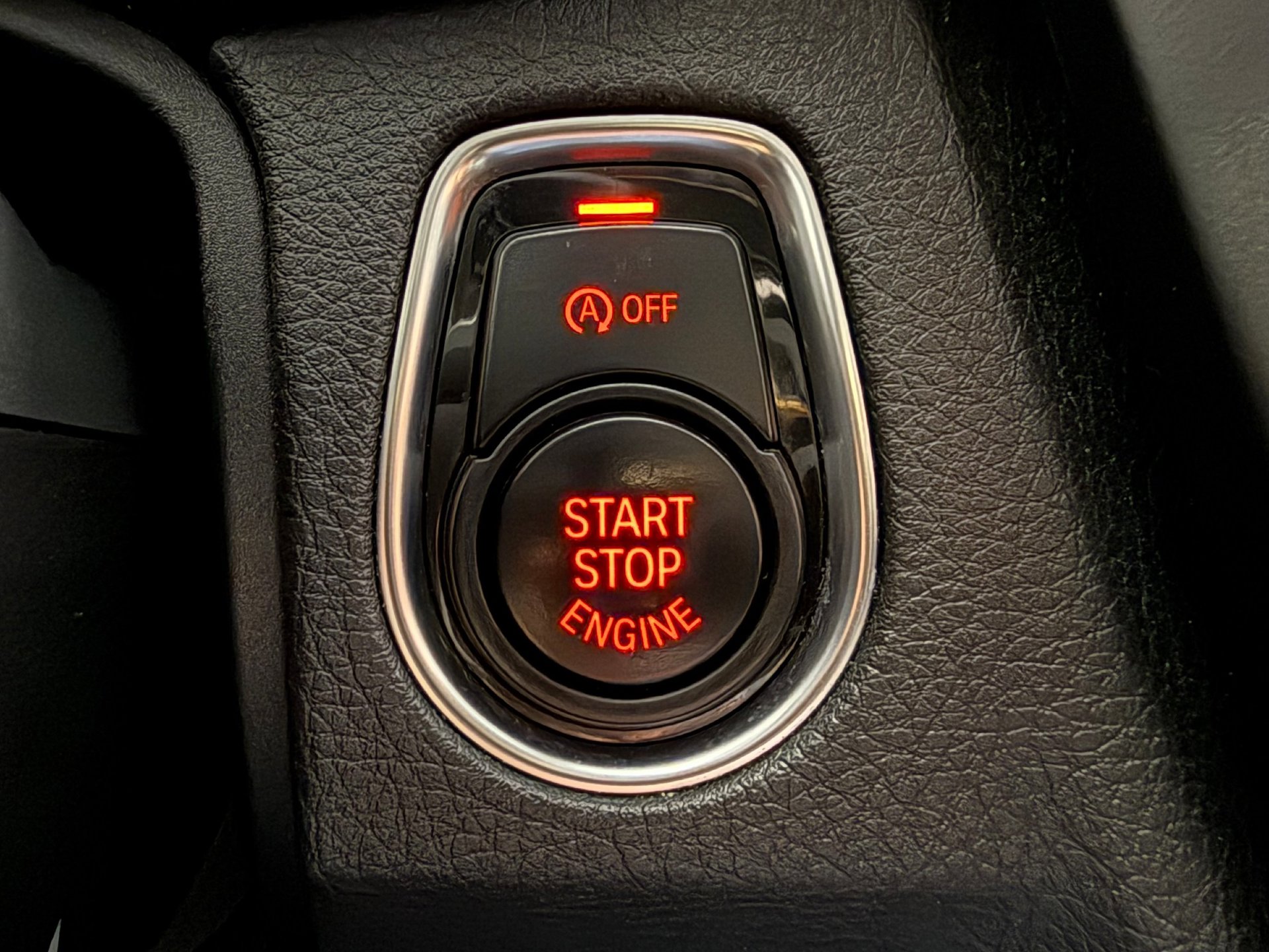 Foto van BMW 320i
