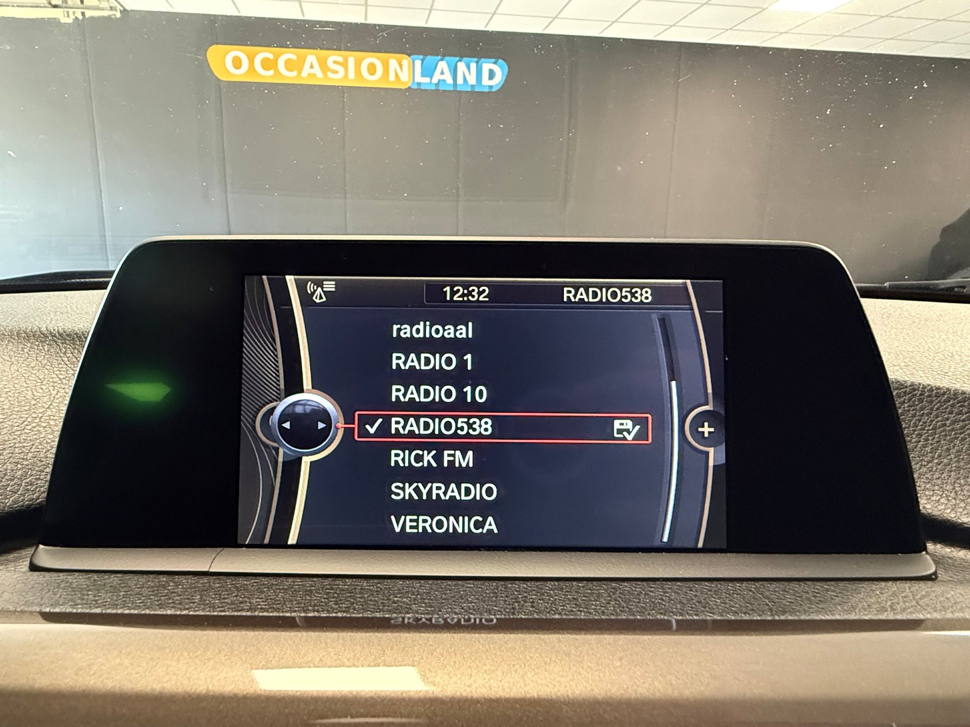 Foto van BMW 320i