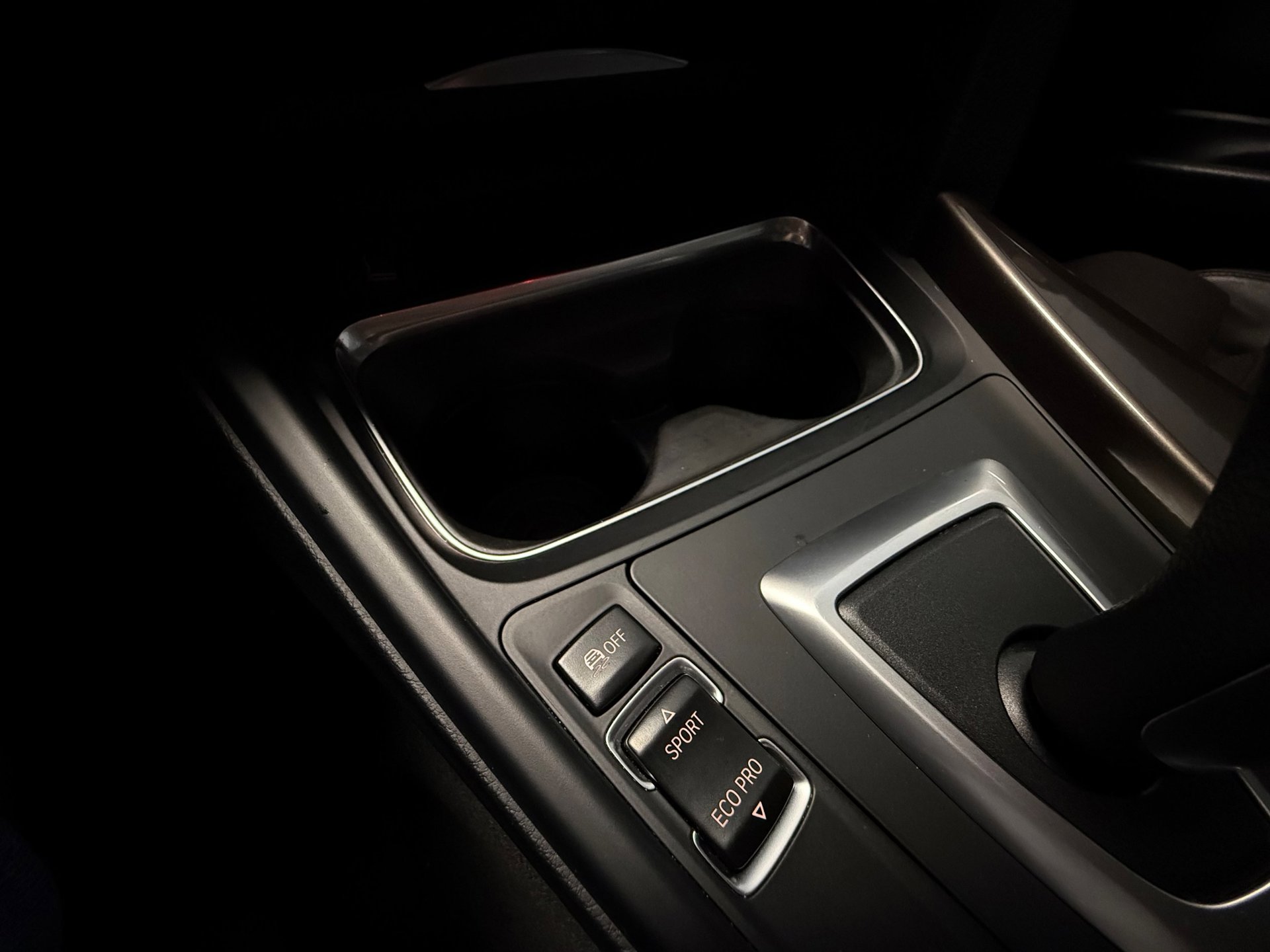 Foto van BMW 320i