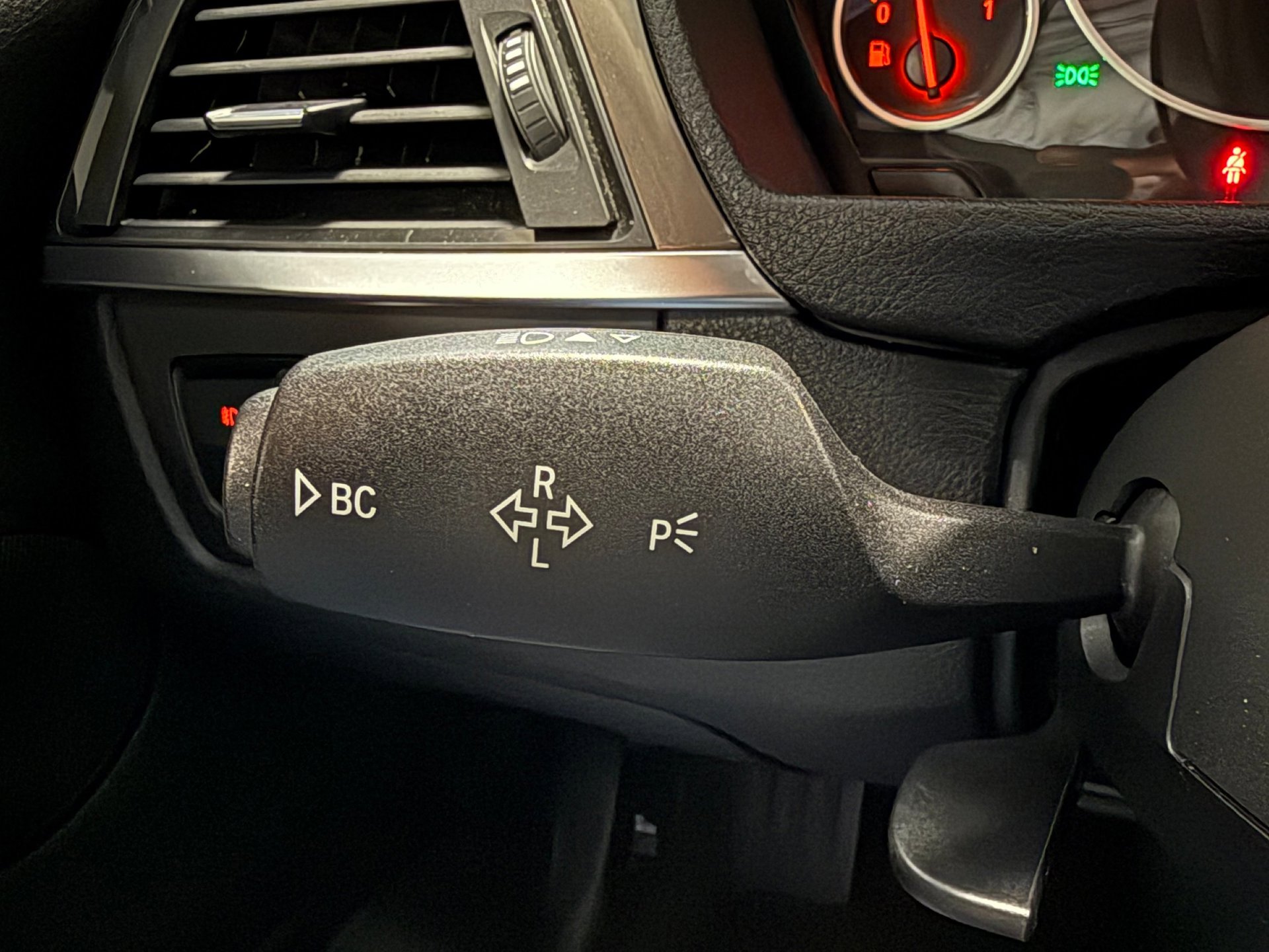 Foto van BMW 320i