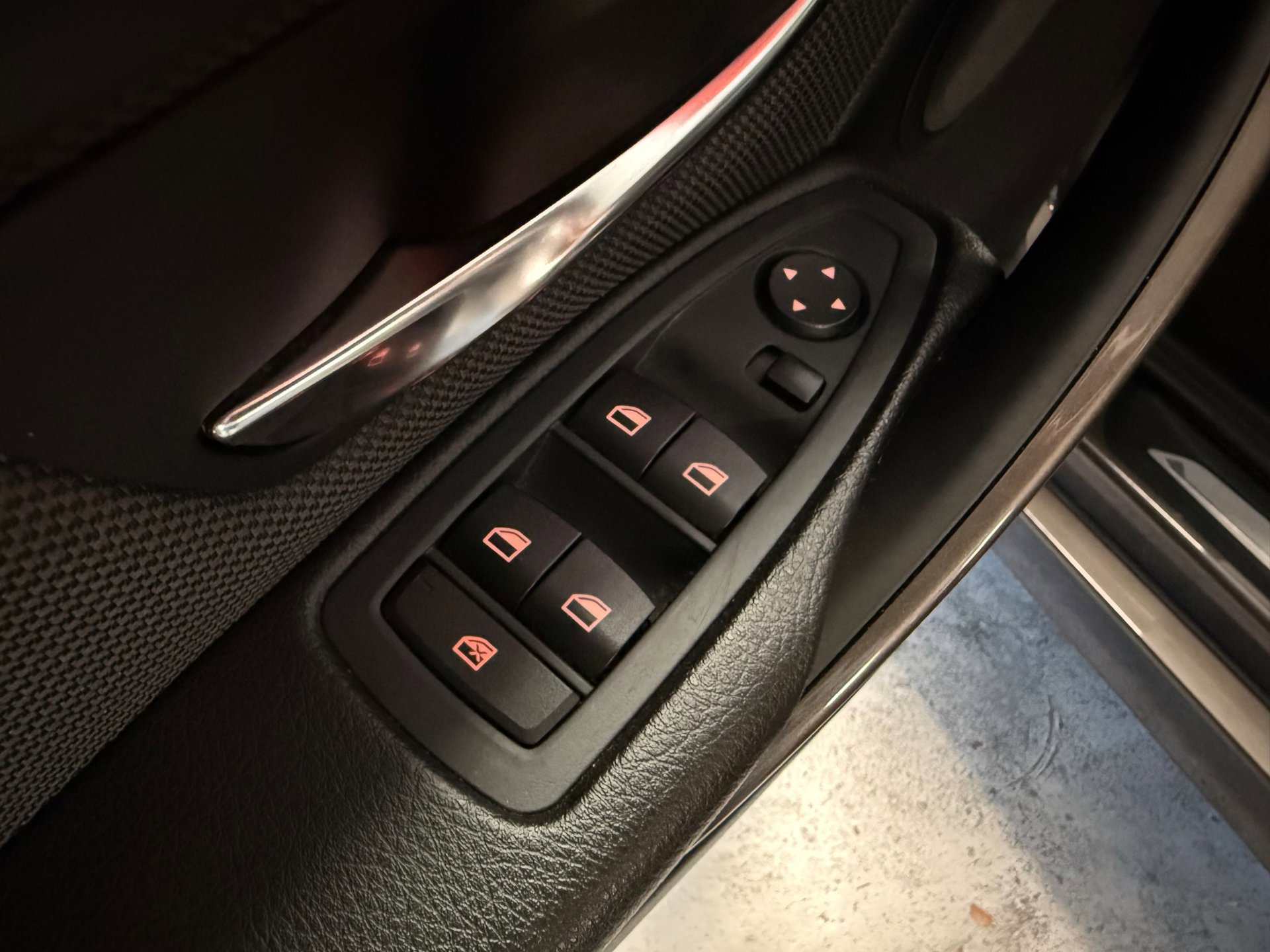 Foto van BMW 320i