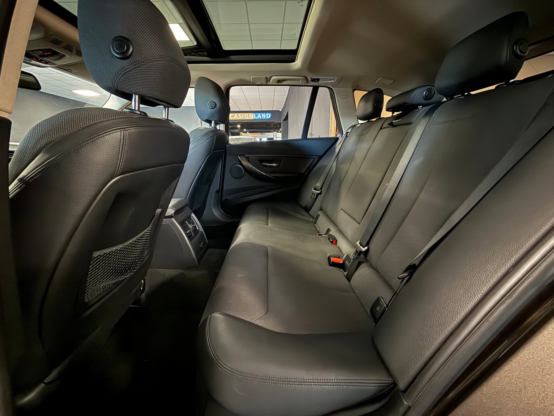 Foto van BMW 320i