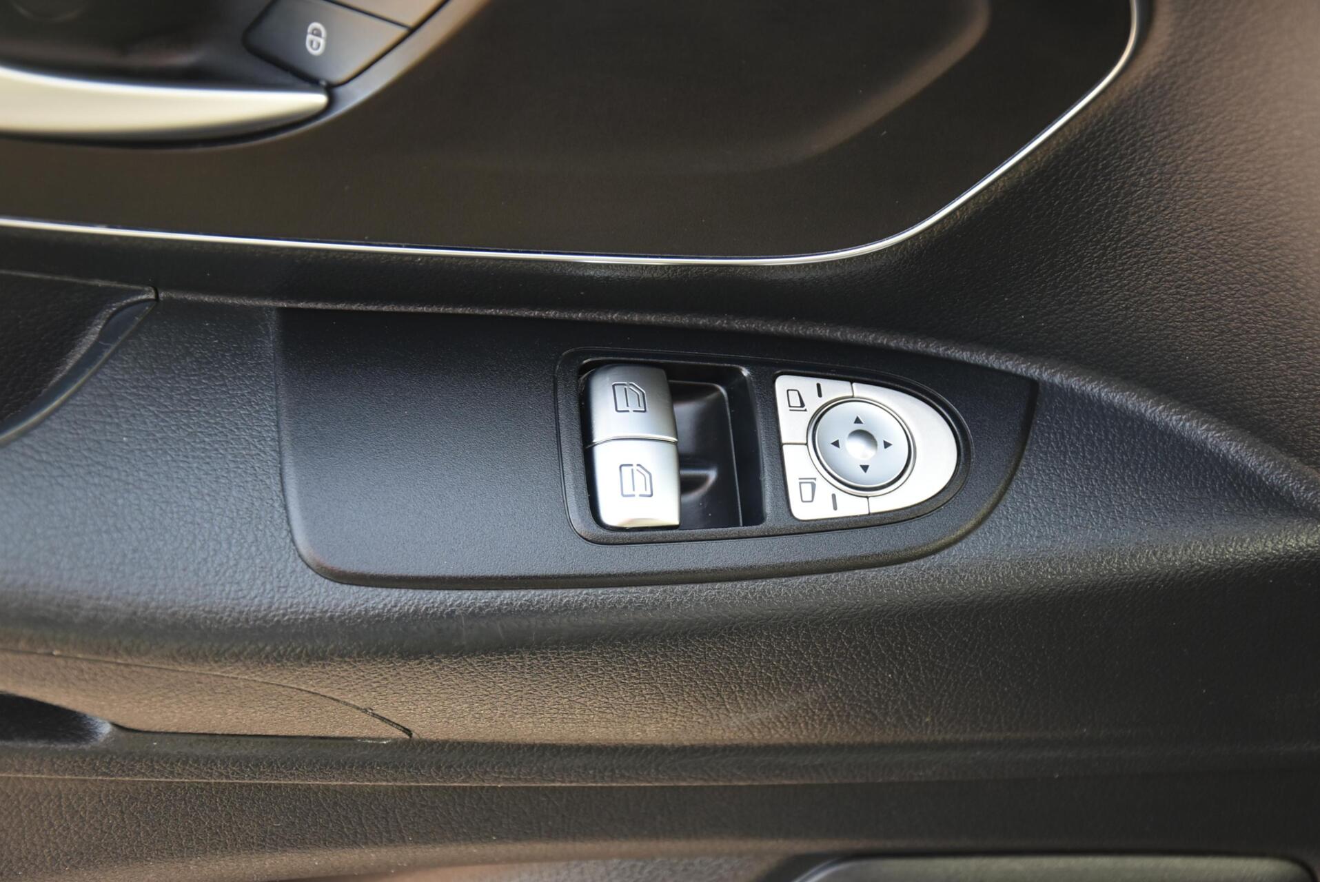 Foto van Mercedes-Benz Vito