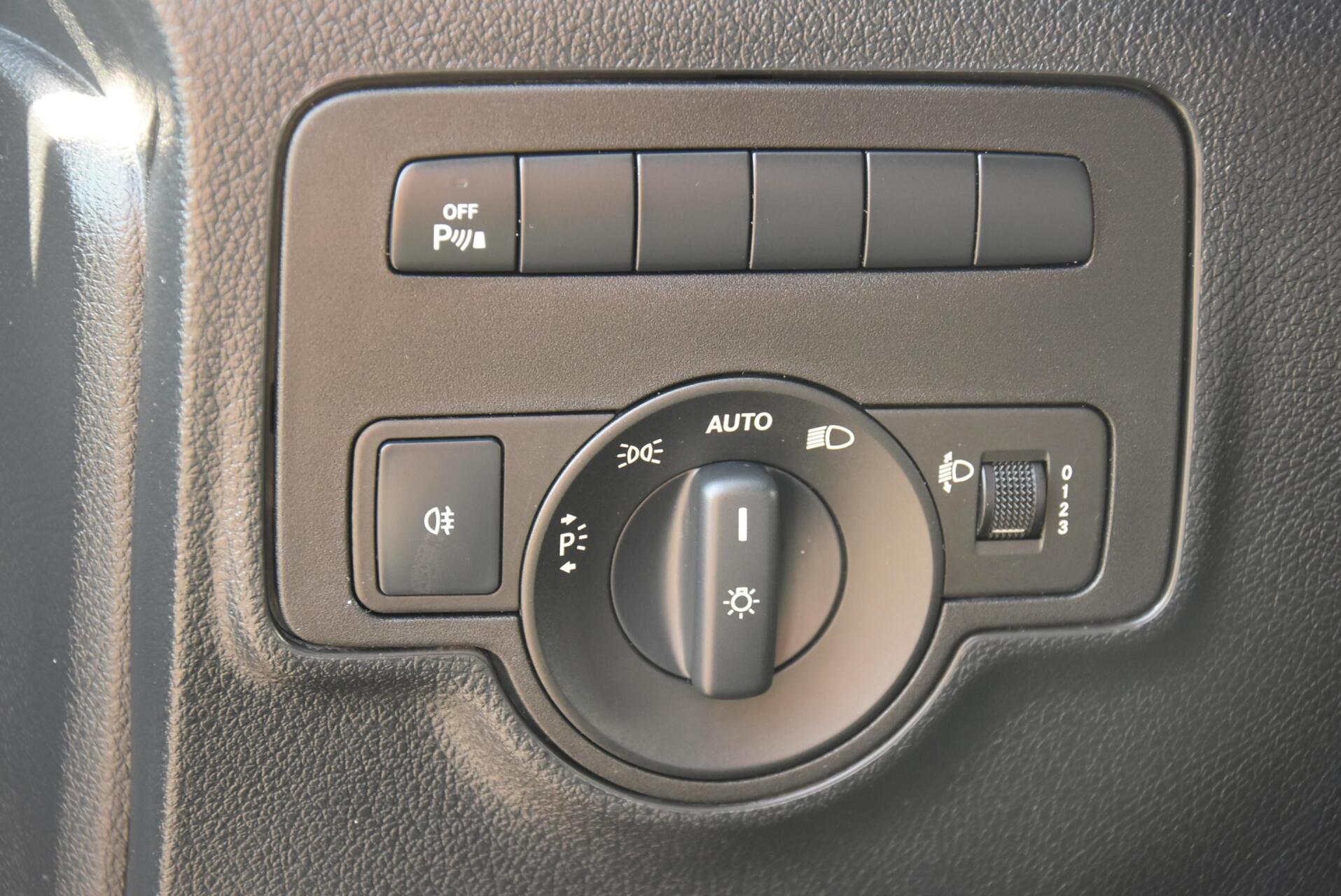 Foto van Mercedes-Benz Vito