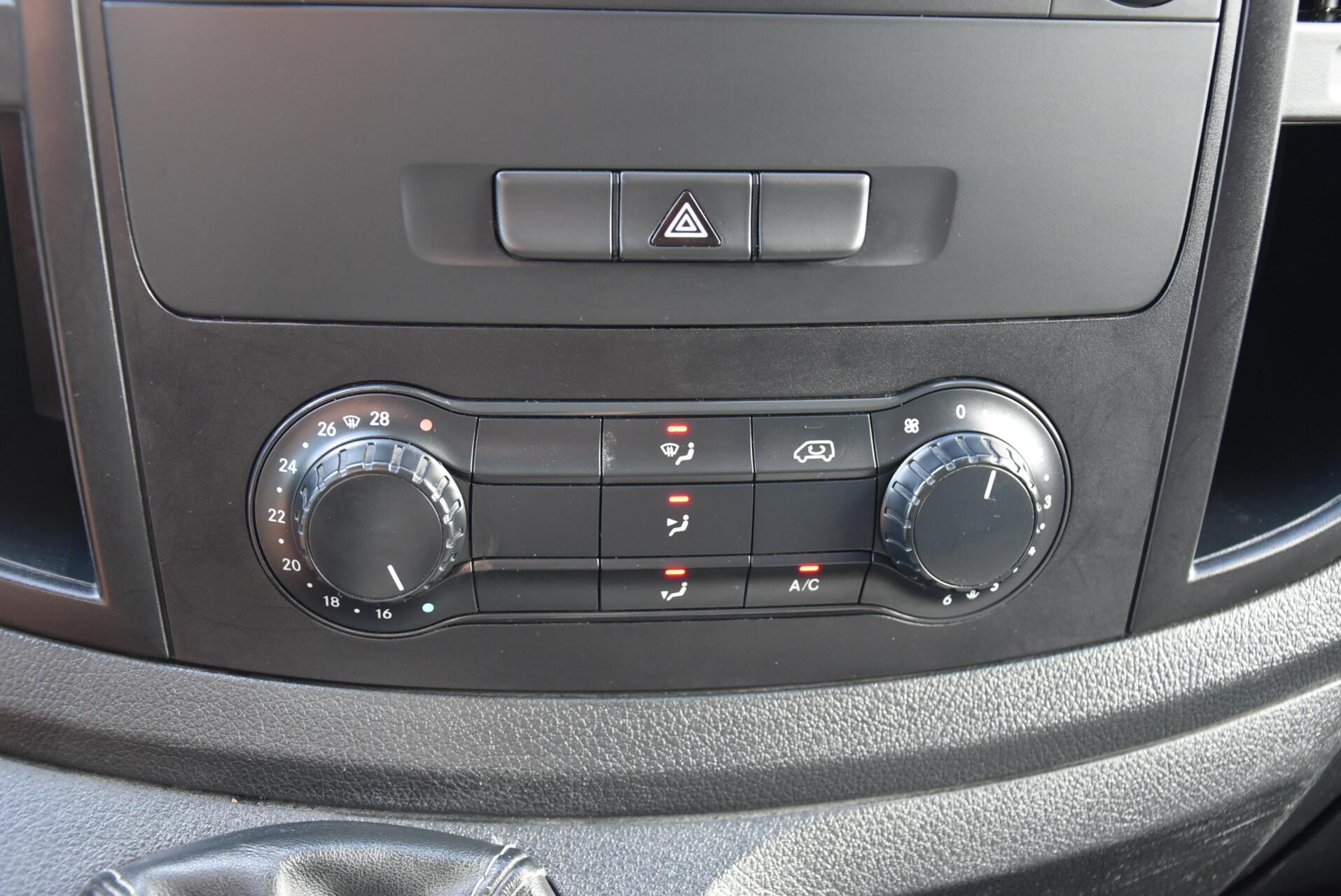 Foto van Mercedes-Benz Vito