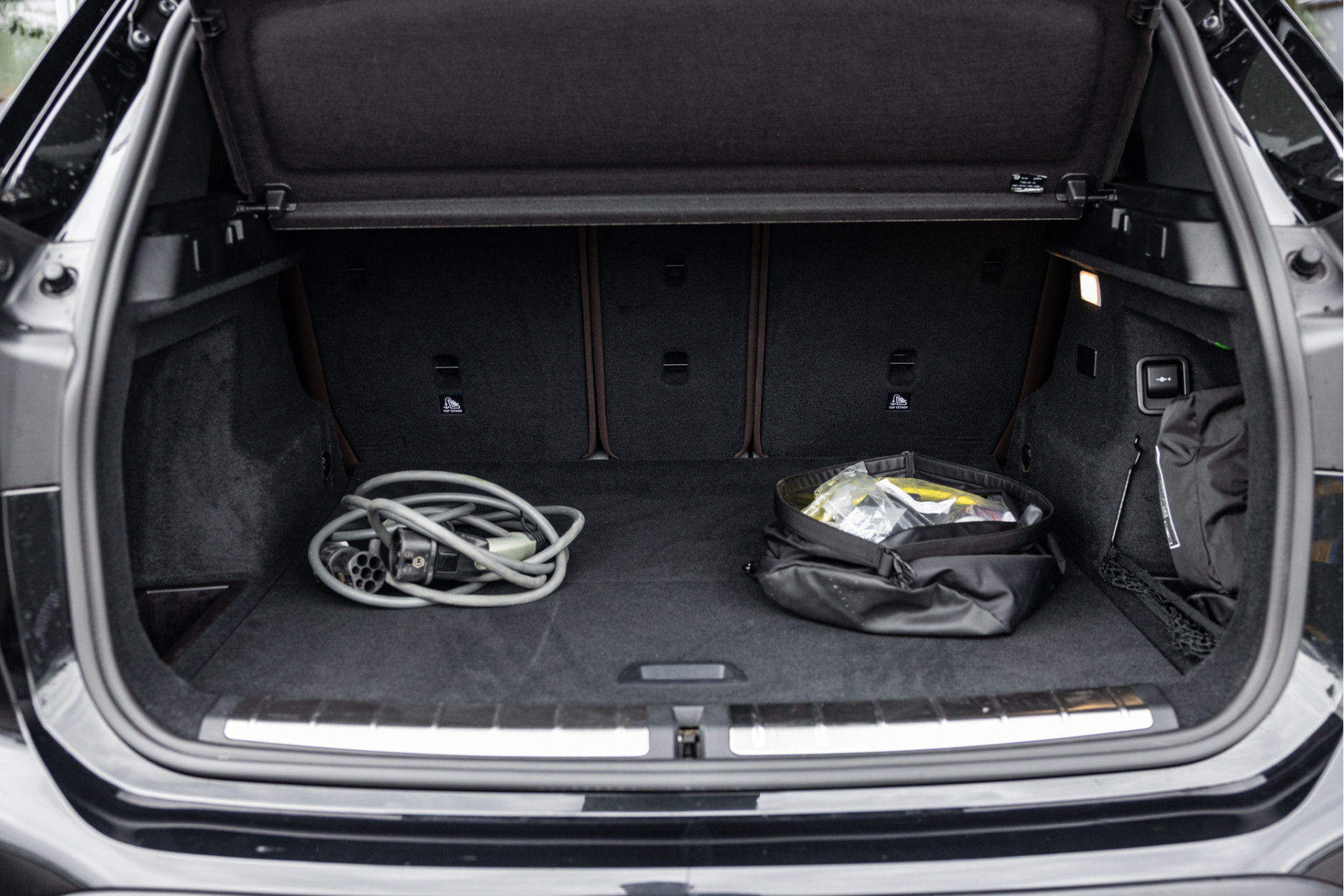 Foto van BMW X1 Xdrive25e