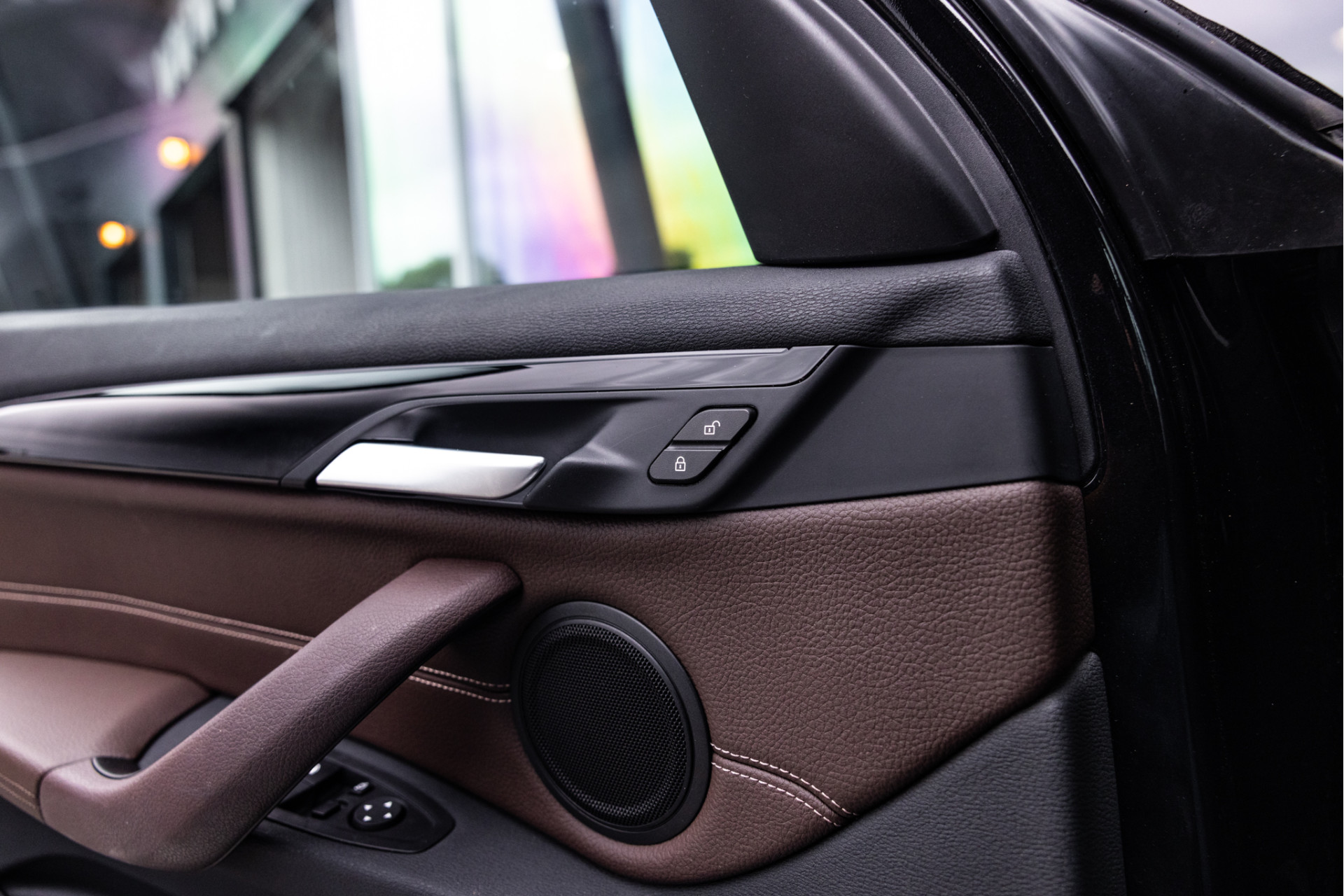 Foto van BMW X1 Xdrive25e