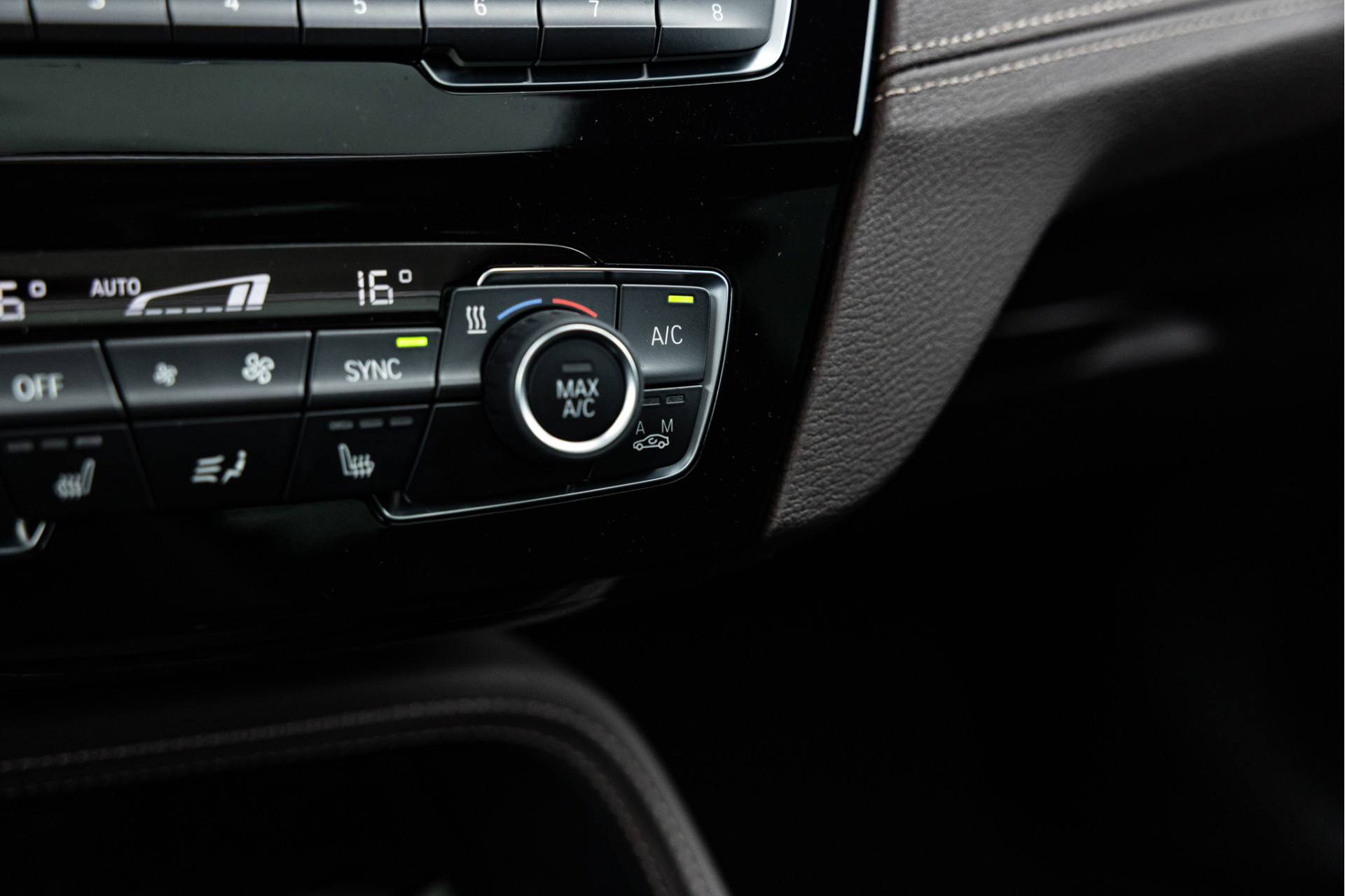Foto van BMW X1 Xdrive25e