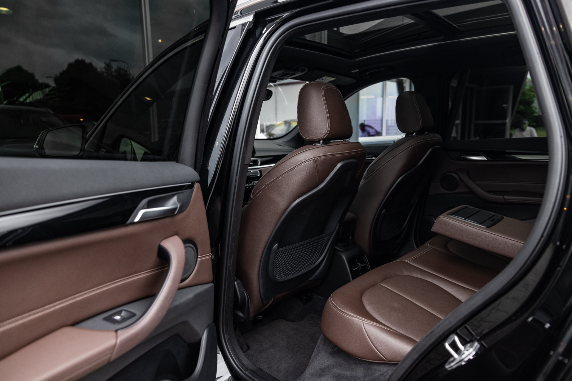 Foto van BMW X1 Xdrive25e