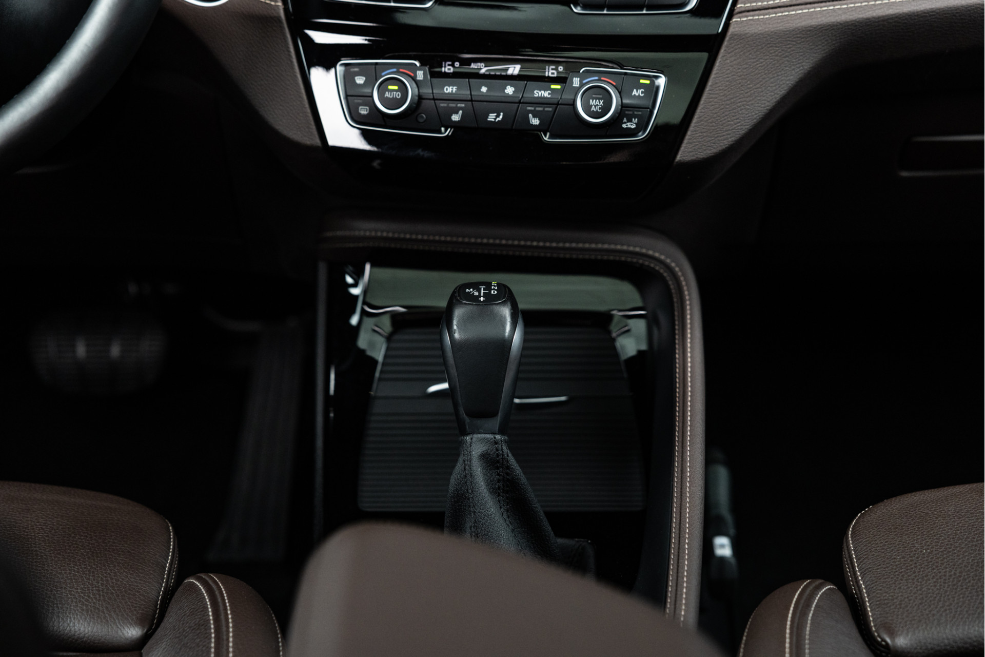 Foto van BMW X1 Xdrive25e