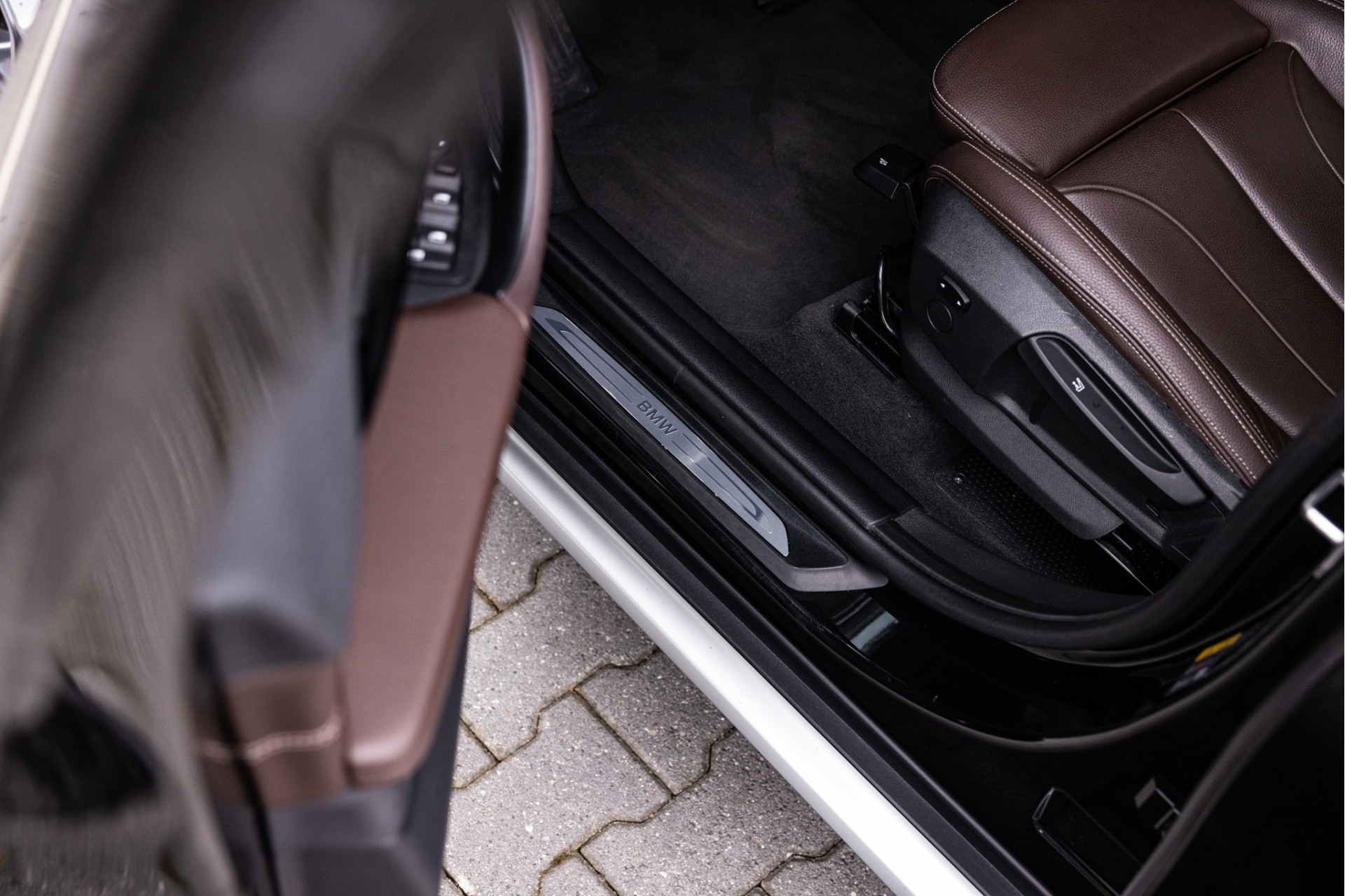 Foto van BMW X1 Xdrive25e