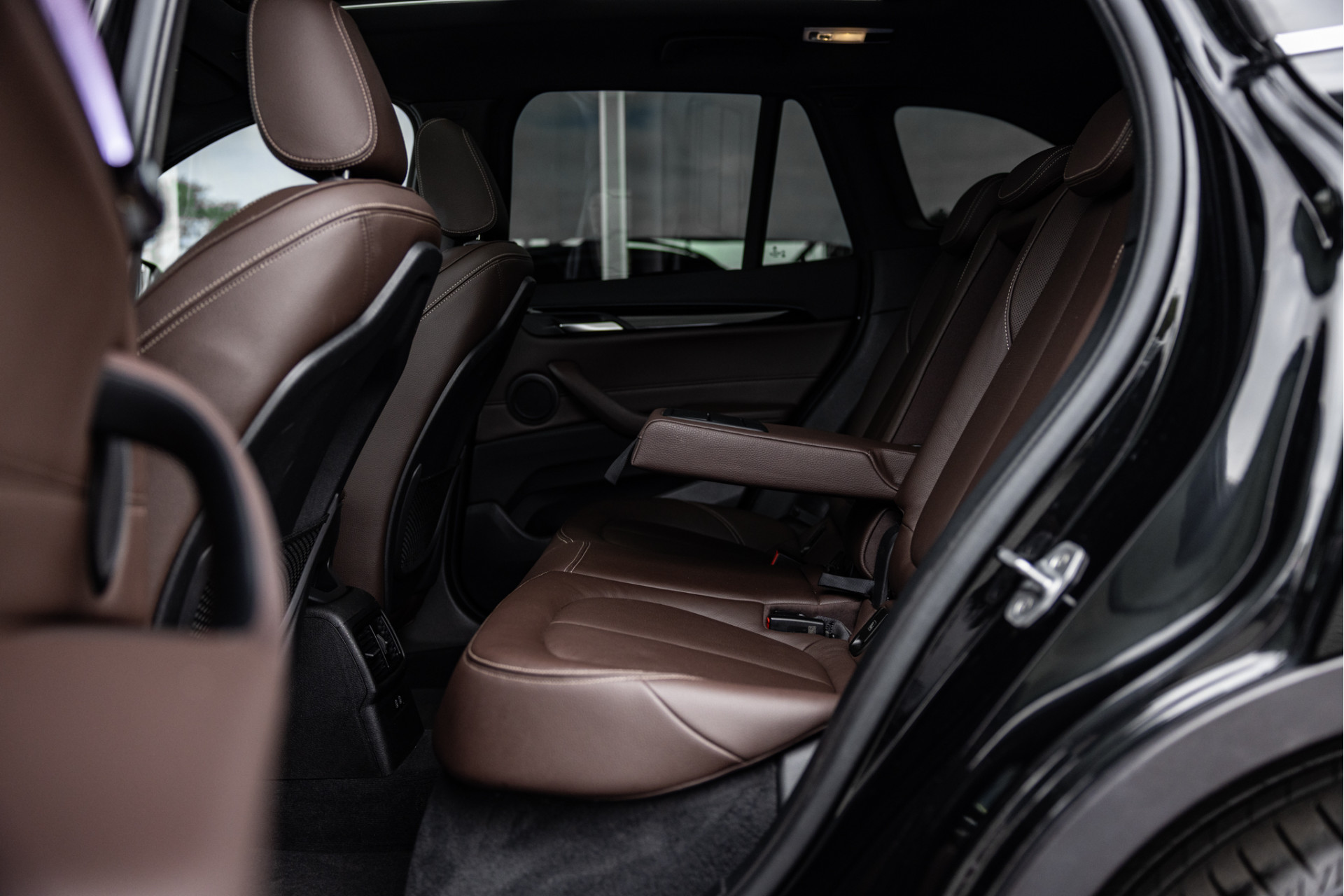 Foto van BMW X1 Xdrive25e