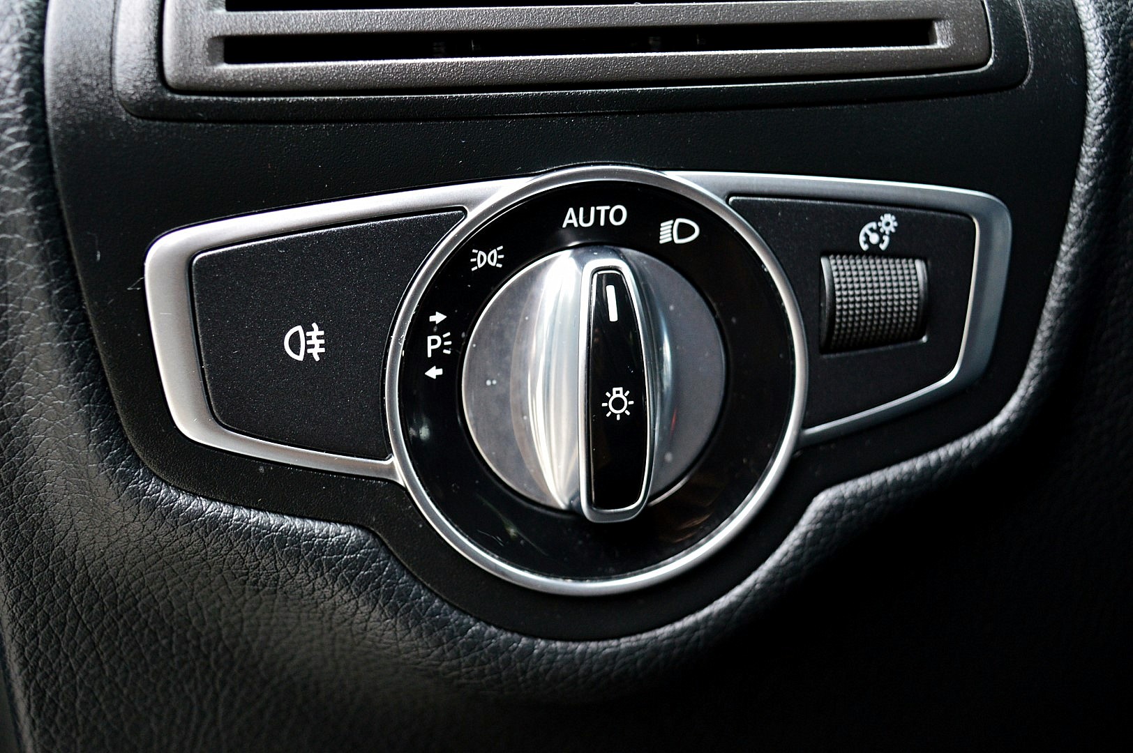 Foto van Mercedes-Benz GLC