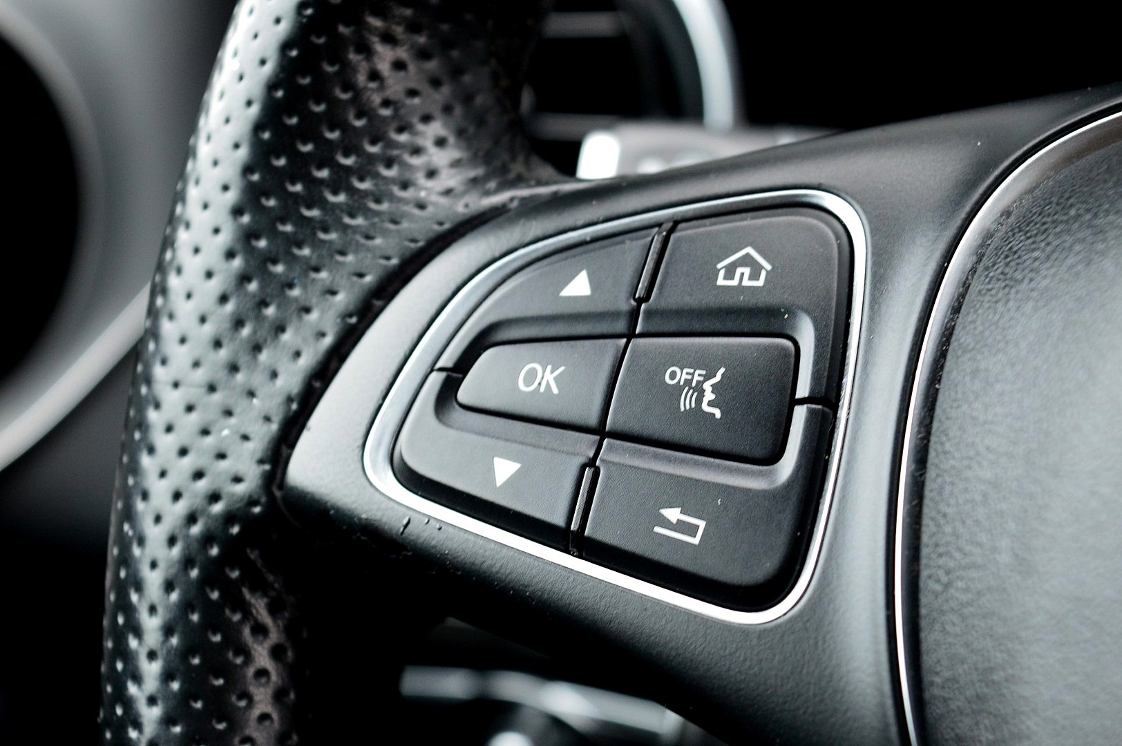 Foto van Mercedes-Benz GLC