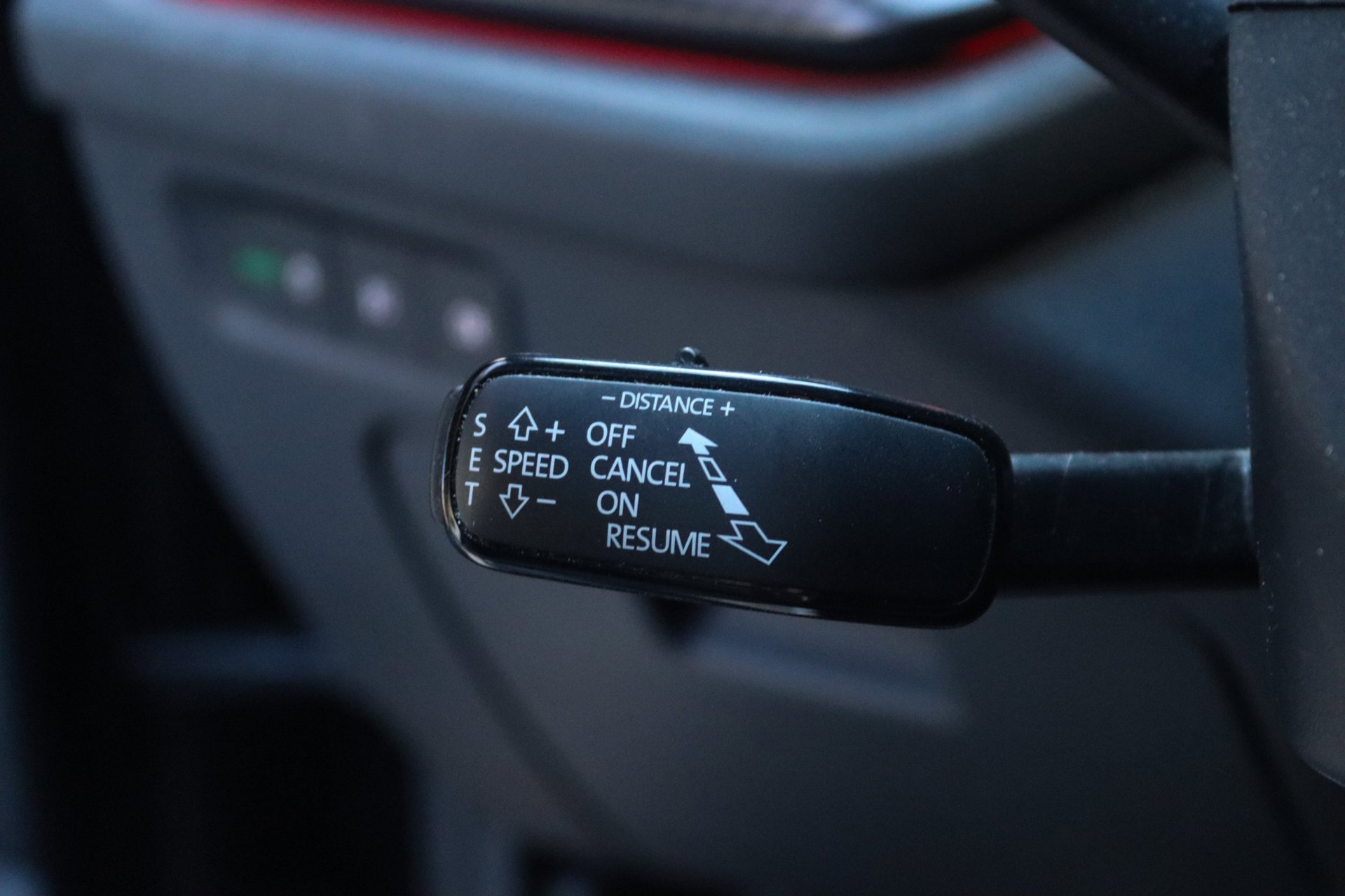 Foto van Skoda Octavia RS