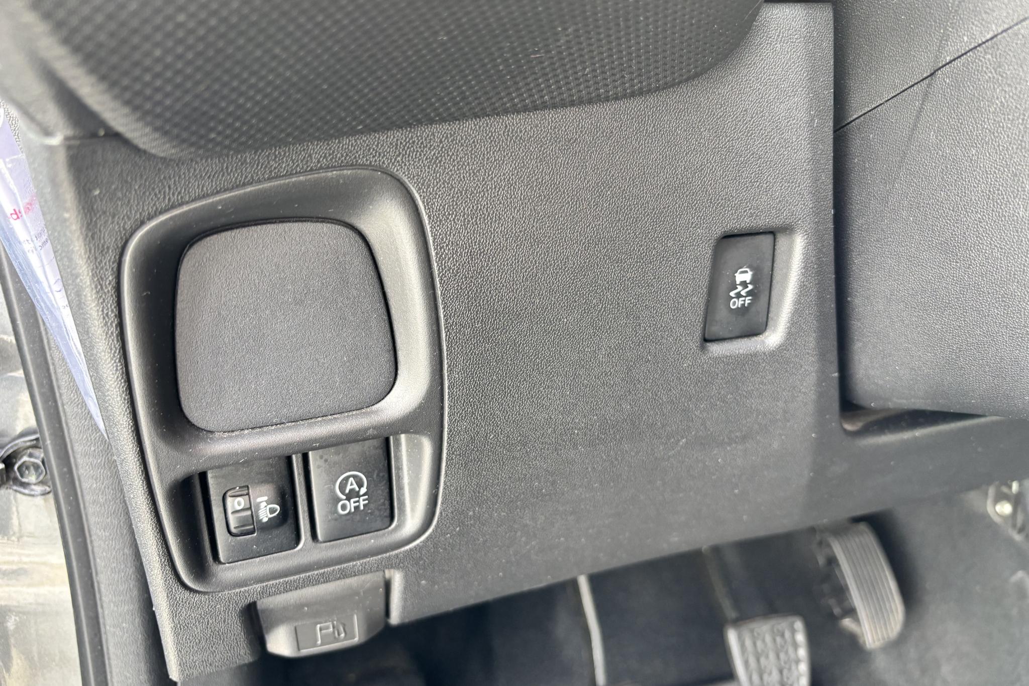 Foto van Toyota Aygo