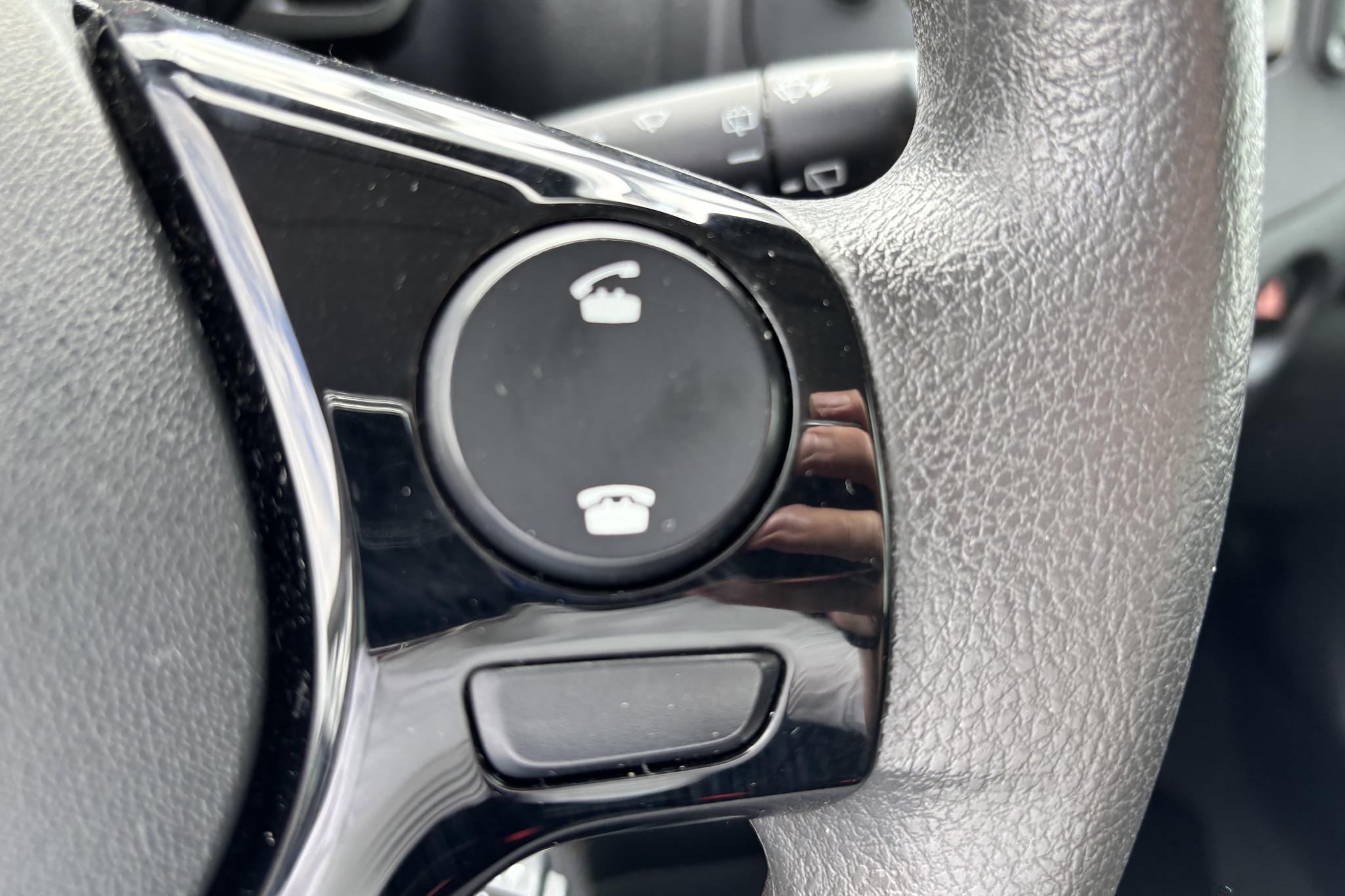 Foto van Toyota Aygo