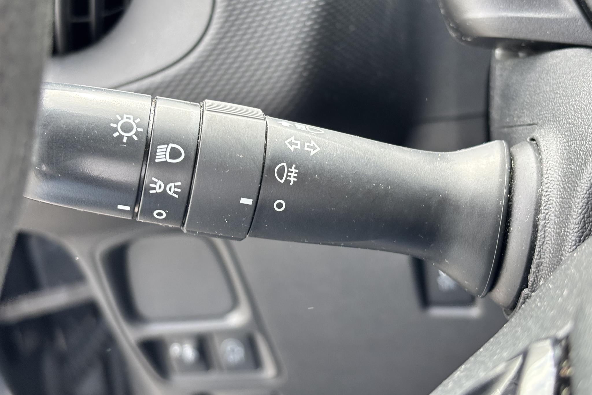 Foto van Toyota Aygo