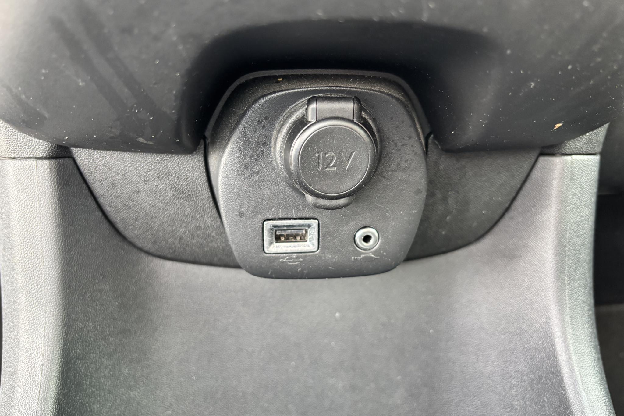 Foto van Toyota Aygo