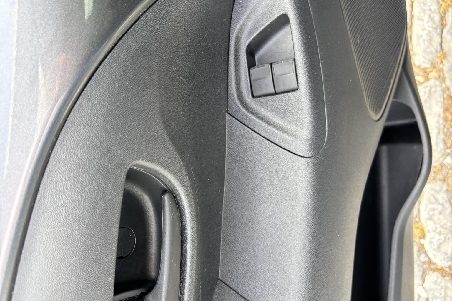 Foto van Toyota Aygo