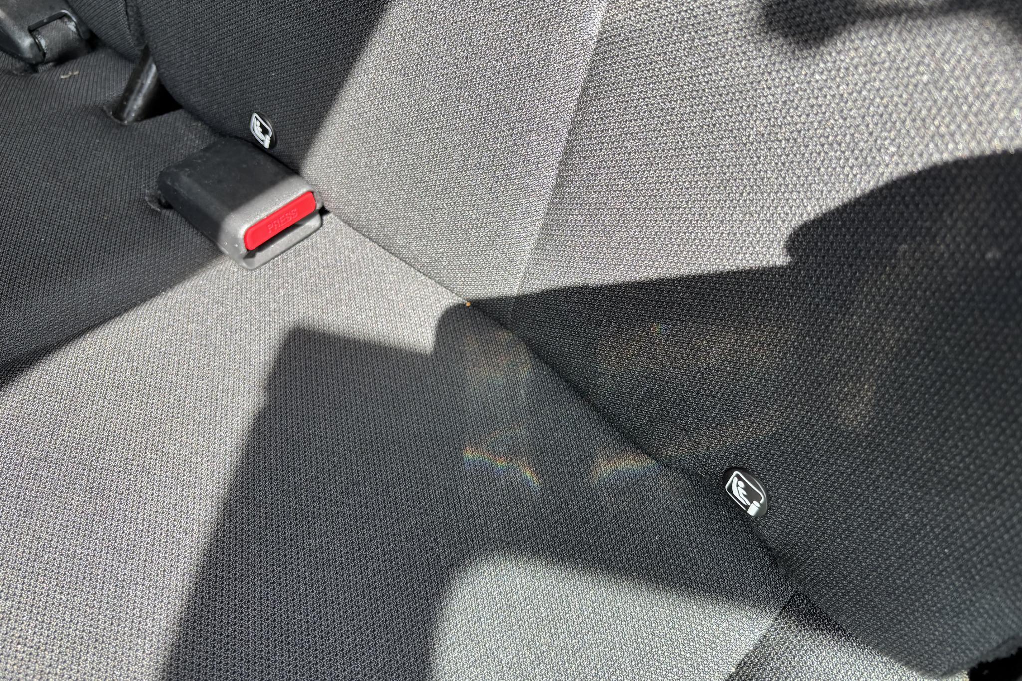 Foto van Toyota Aygo