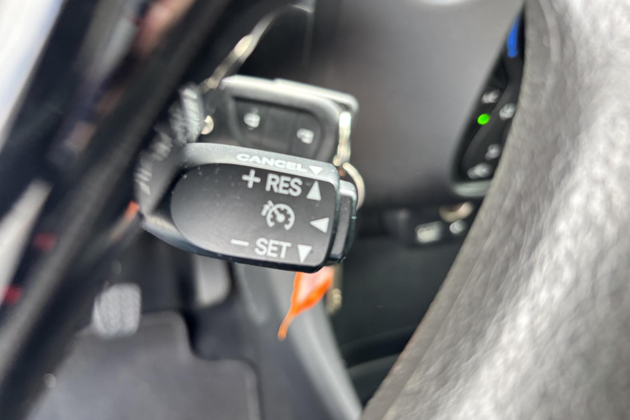 Foto van Toyota Aygo